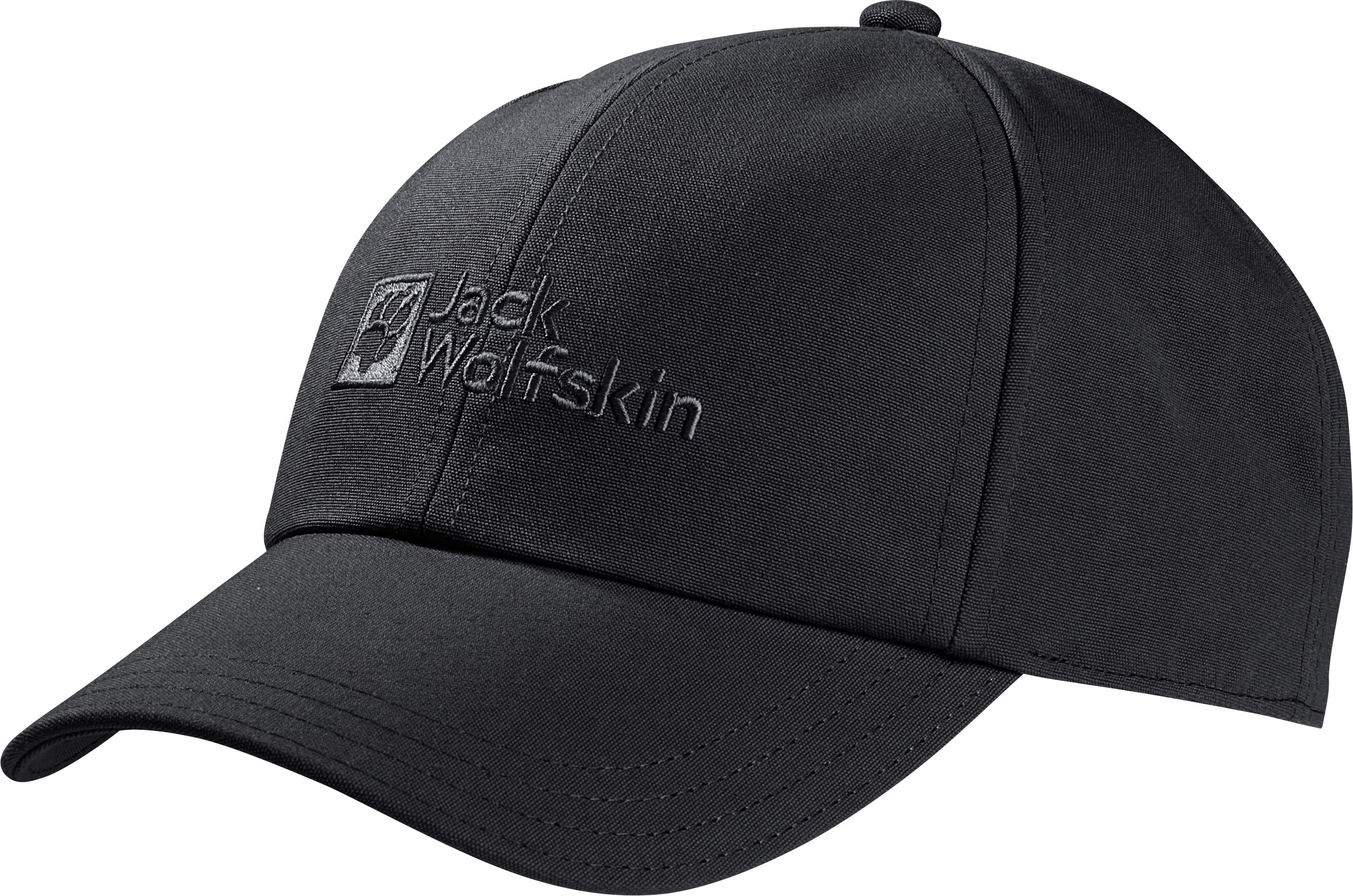 Jack Wolfskin Baseball Cap "BASEBALL CAP" günstig online kaufen