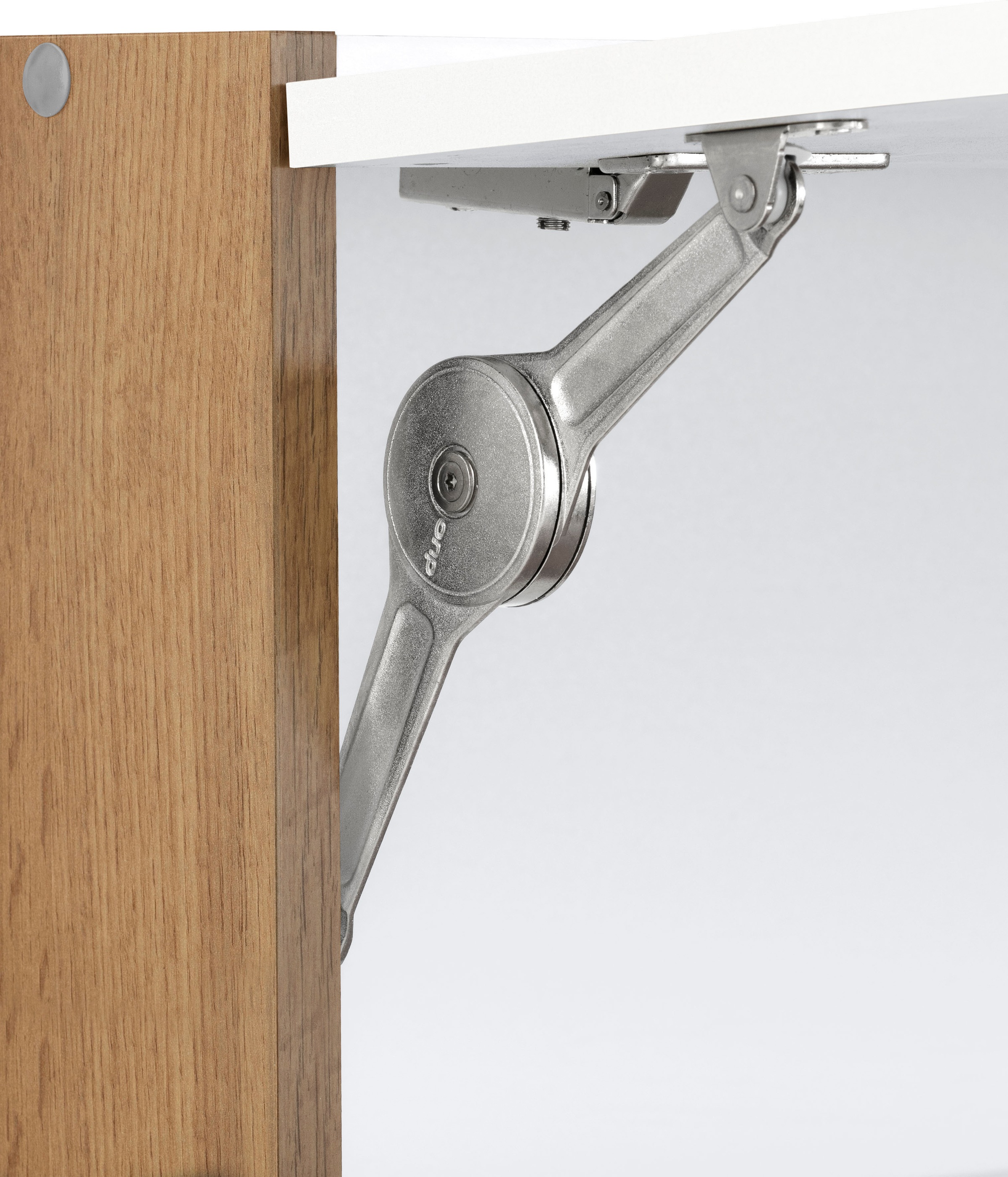KOCHSTATION Winkelküche »KS-Colmar«, ohne E-Geräte, Stellbreite 210/330 cm
