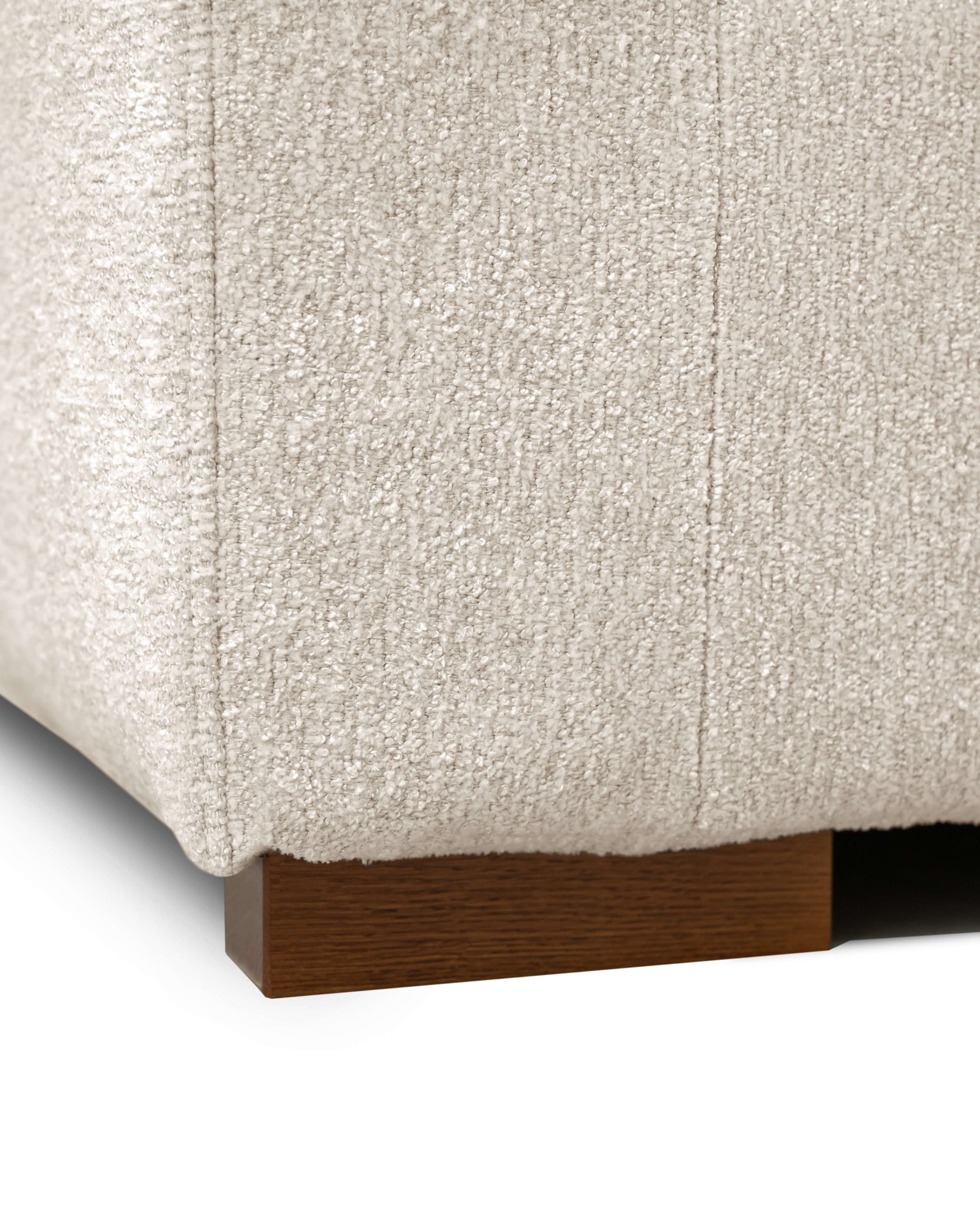 Home affaire Ecksofa »Coray«, Breite 266 cm, extra weich und kuschelig, mit Federn und Daunen