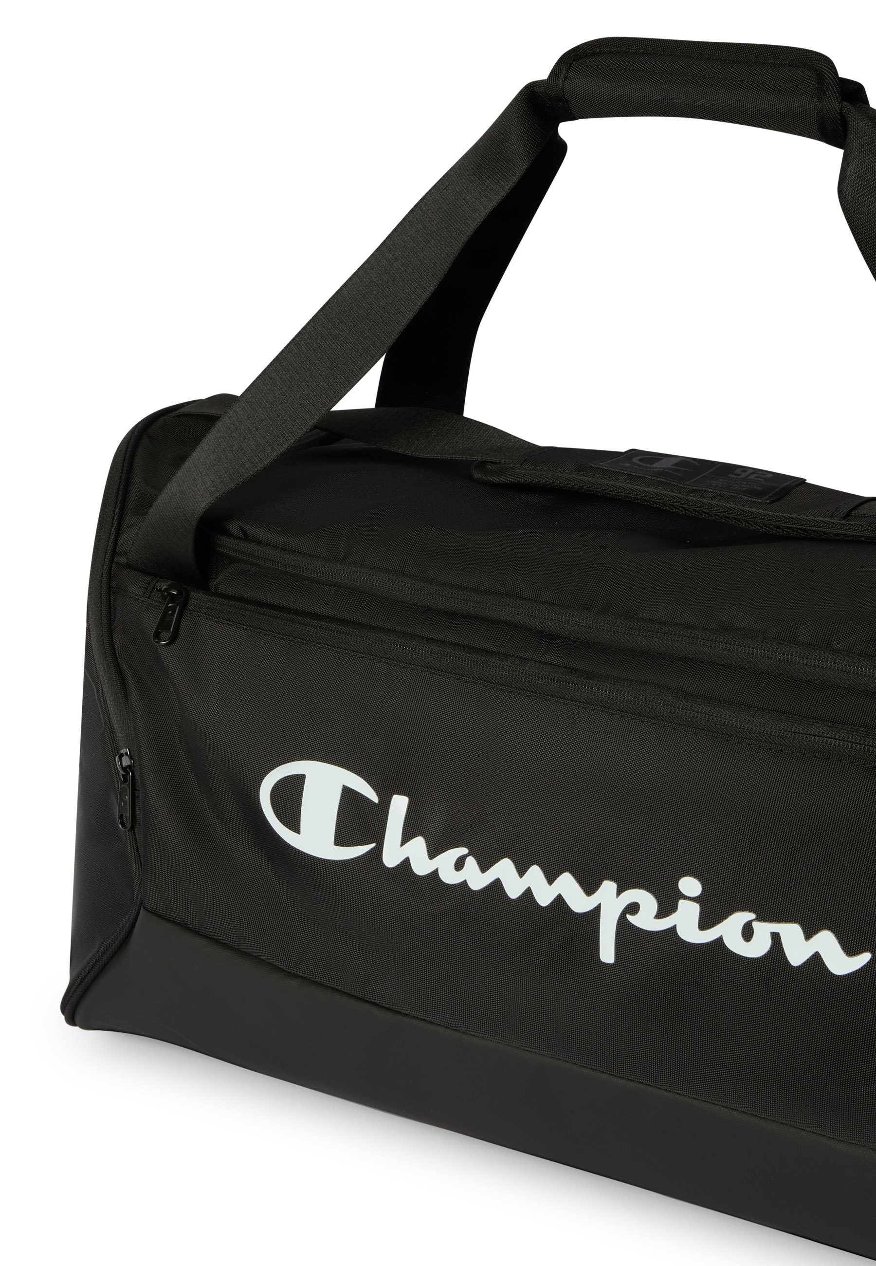 Thumbnail - Champion Sporttasche "Gym Duffle Bag - Midium Size" für Erwachsene, aus wasserabweisendem Polyester, leichtes Material