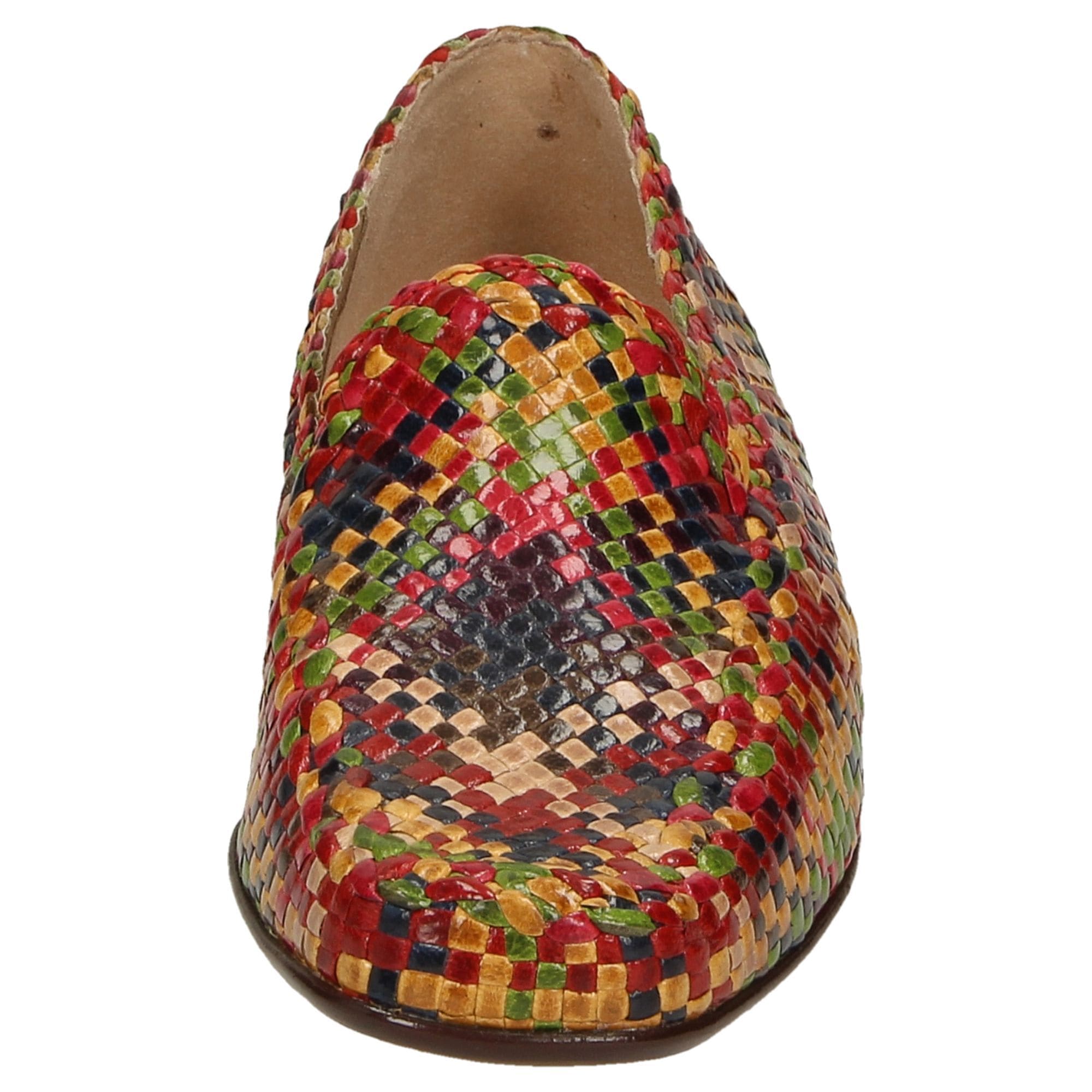 SIOUX Slipper »Cordera«