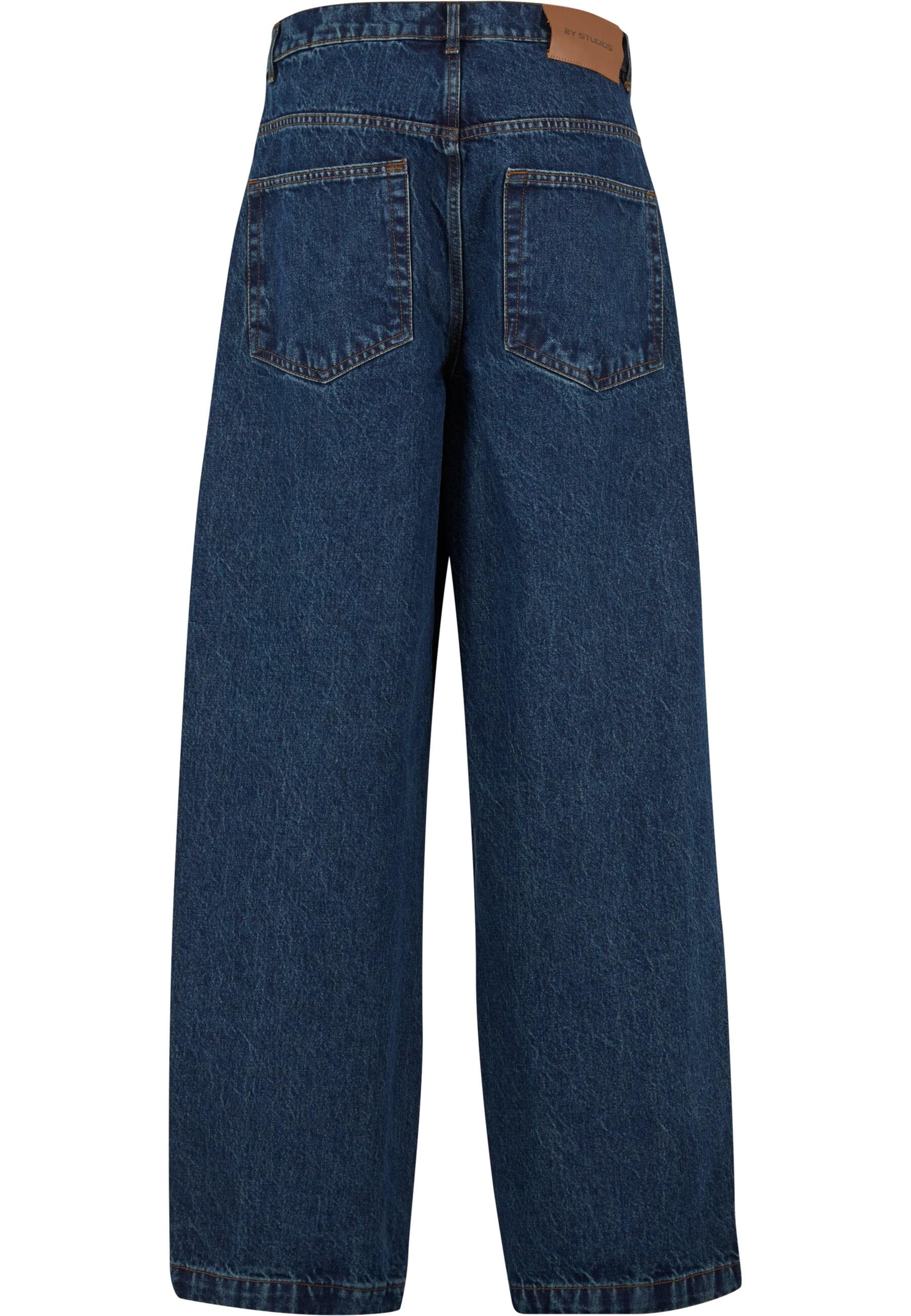 2Y Studios Bequeme Jeans »2Y Studios 2Y Eren Basic Wide Baggy«