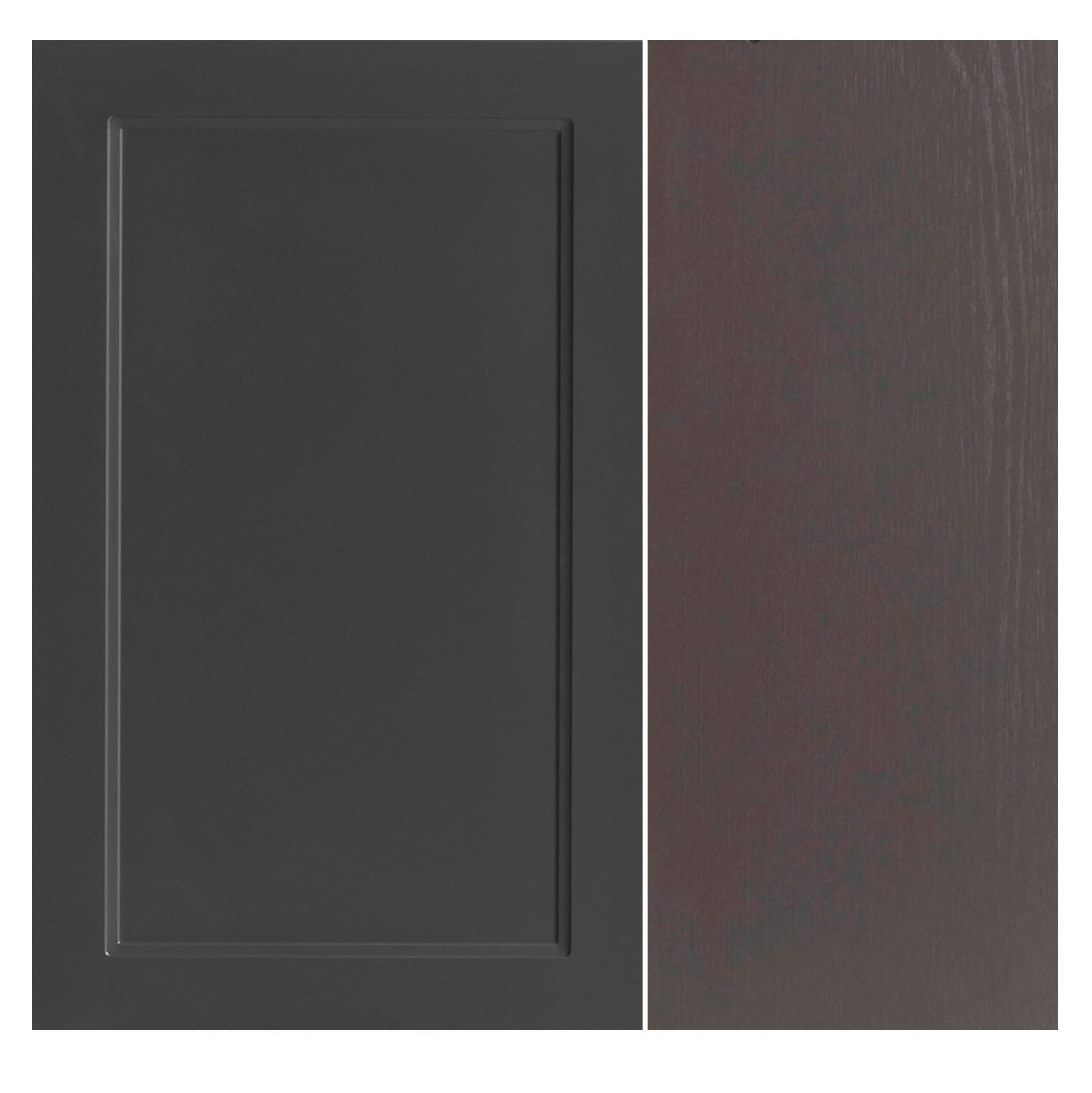 KOCHSTATION Spülenschrank »KS-Lana«, Breite 120 cm