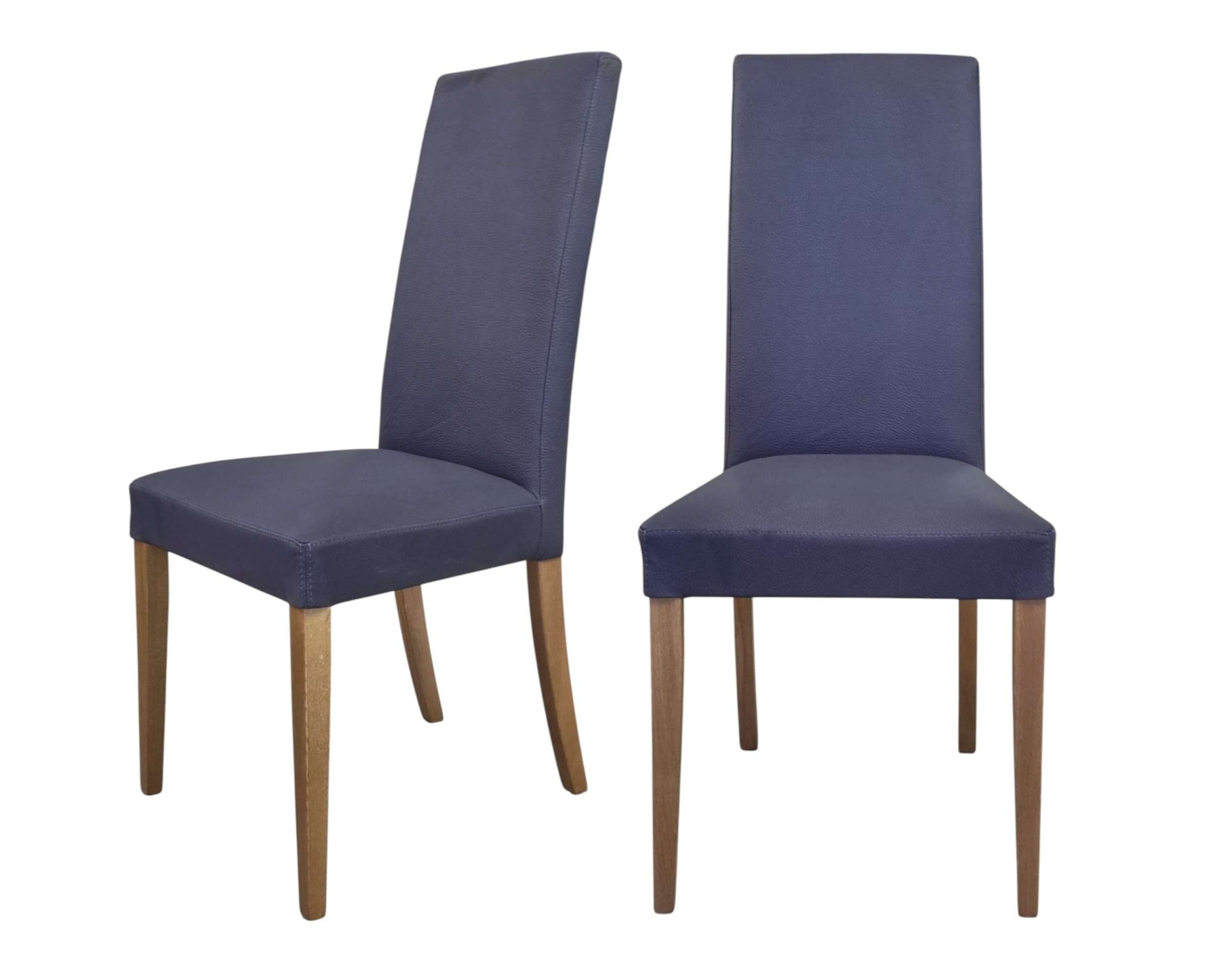 Home affaire Polsterstuhl "Java Polsterstuhl, Küchenstuhl, 4-Fußstuhl" (Set günstig online kaufen