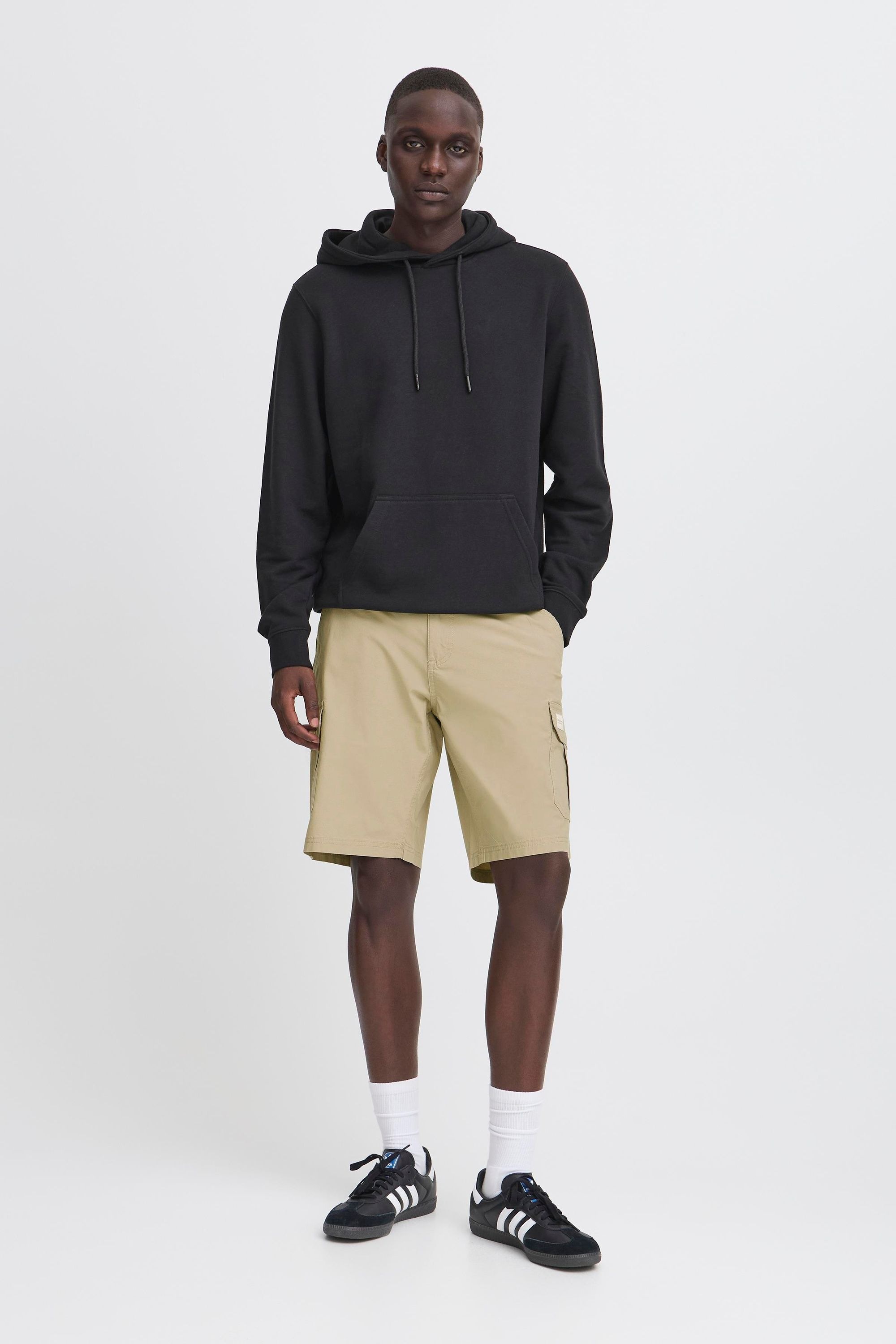 Blend BHTiam Cargoshorts Dune XXL 4