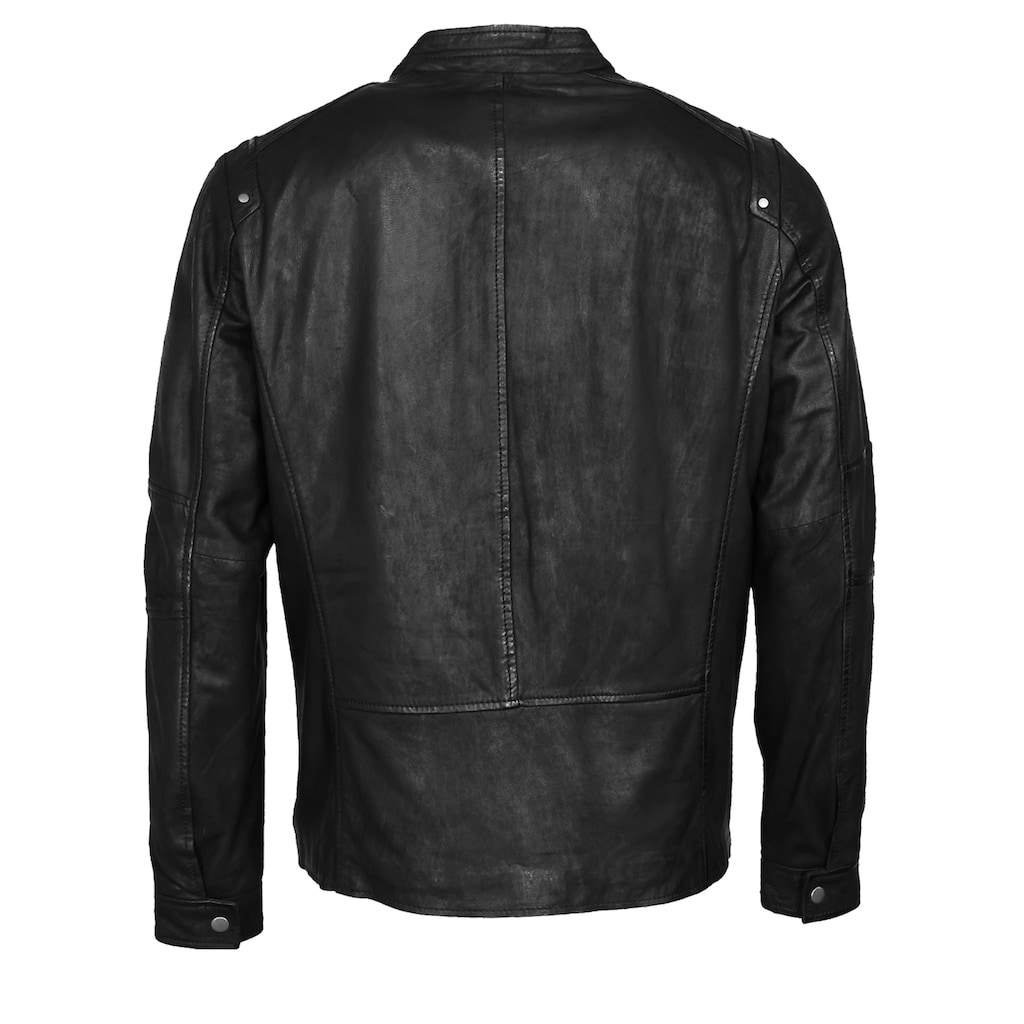 JCC Bikerjacke »31021232«