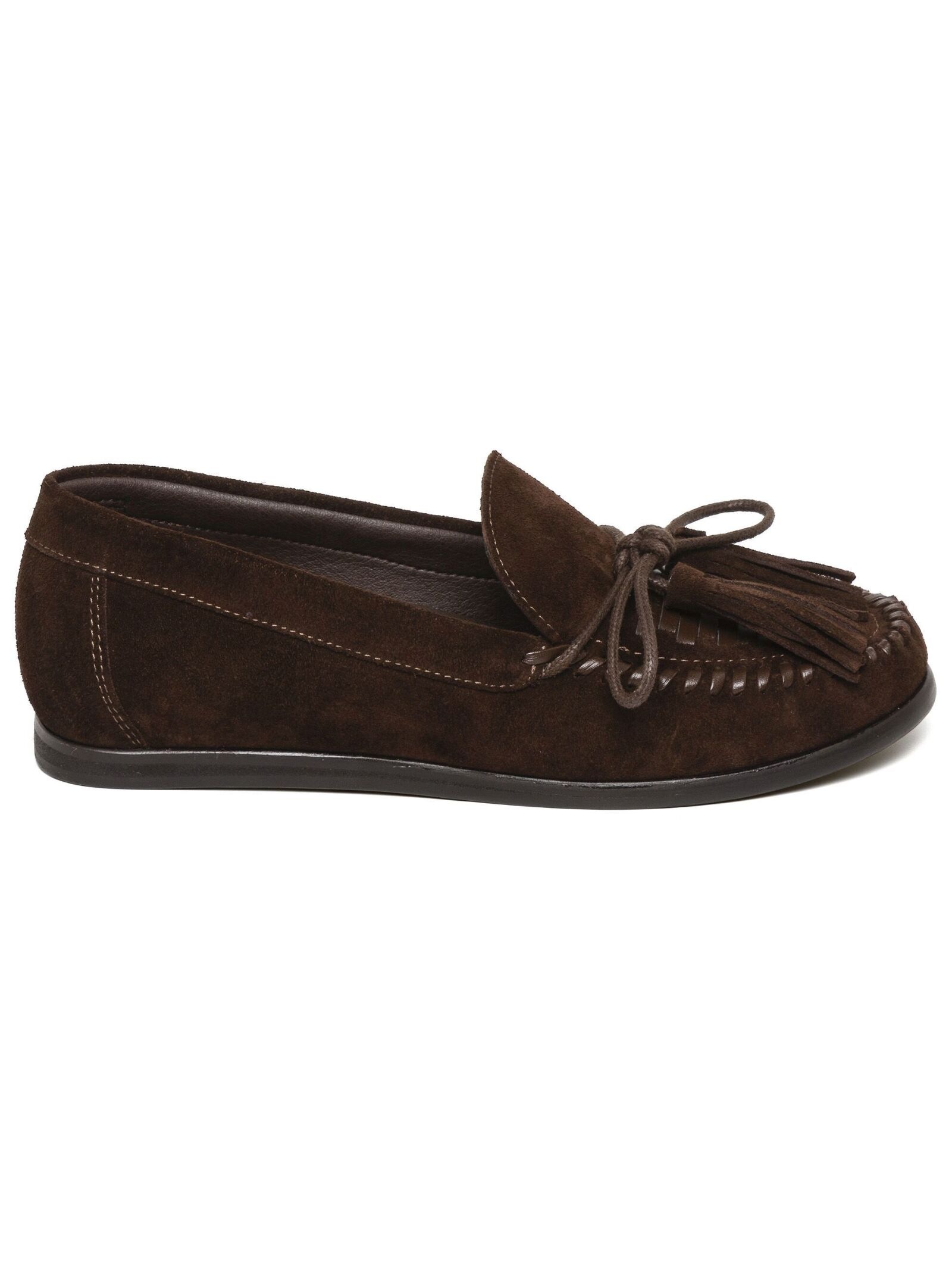STEVE MADDEN Mokassin »STEVE MADDEN Halbschuhe Leder«
