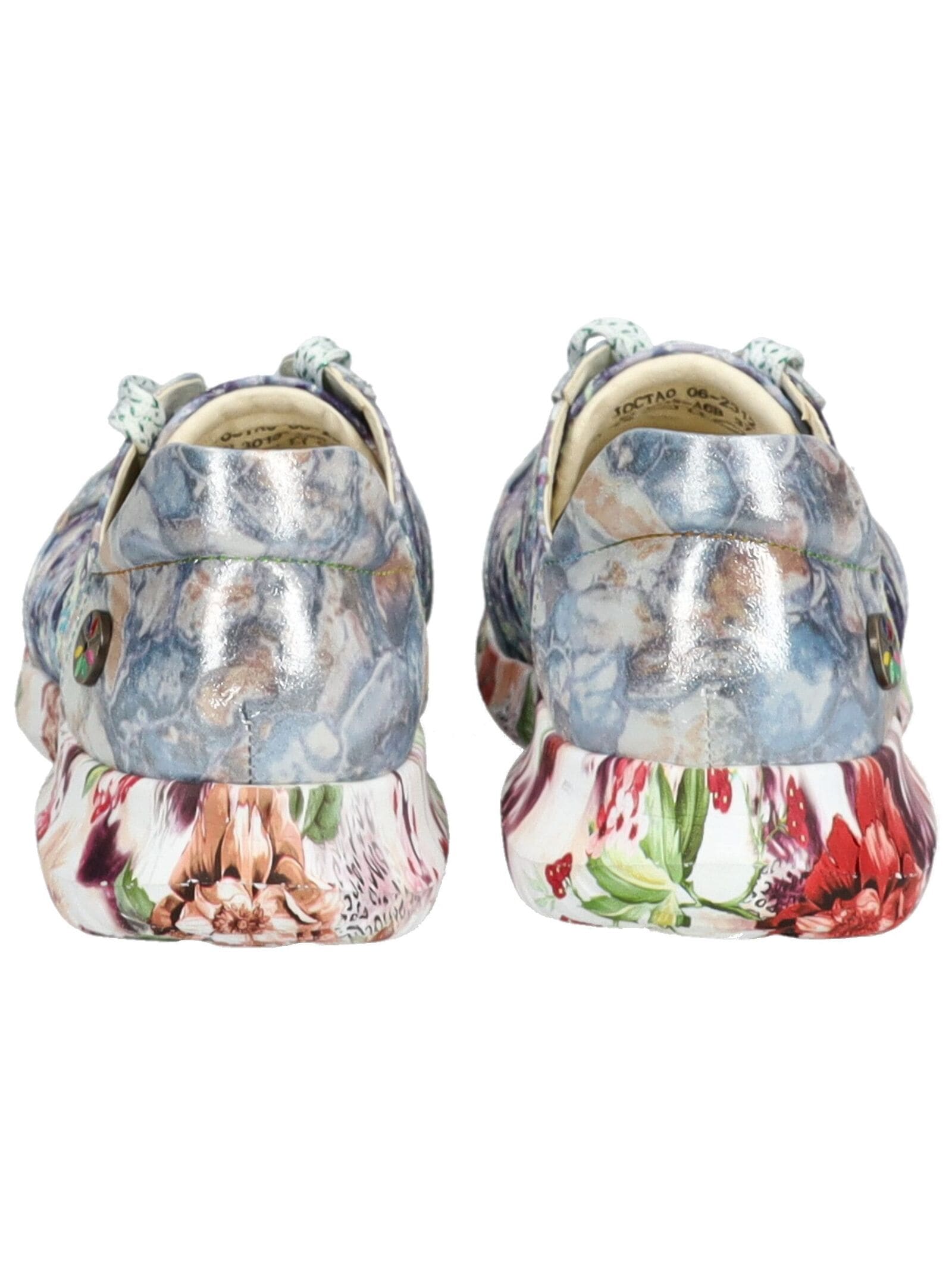 LAURA VITA Sneaker »LAURA VITA Sneaker Leder/Synthetik«
