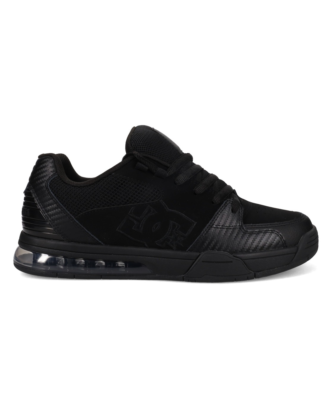 DC Shoes Sneaker "Versatile" günstig online kaufen