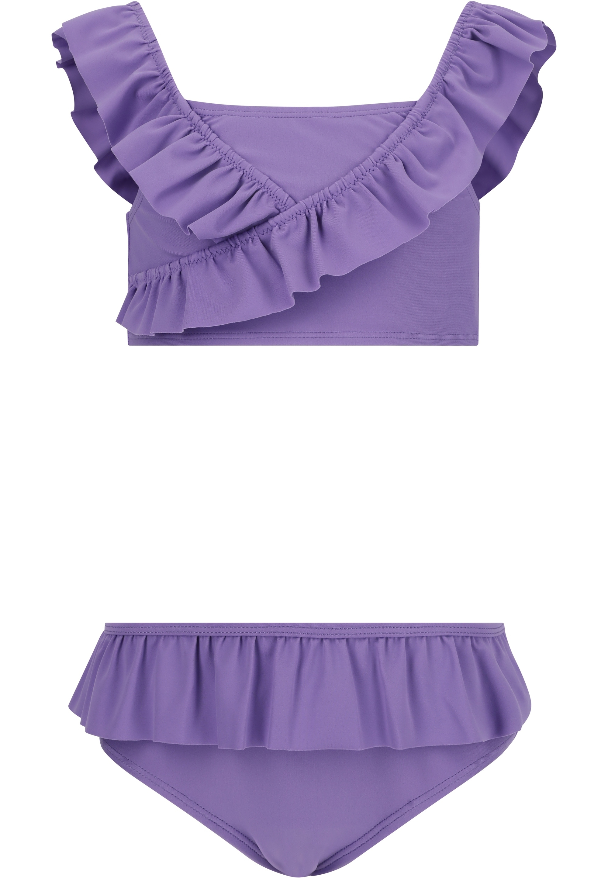ZIGZAG Balconette-Bikini »Tanna«, Mit UV-Schutzfunktion
