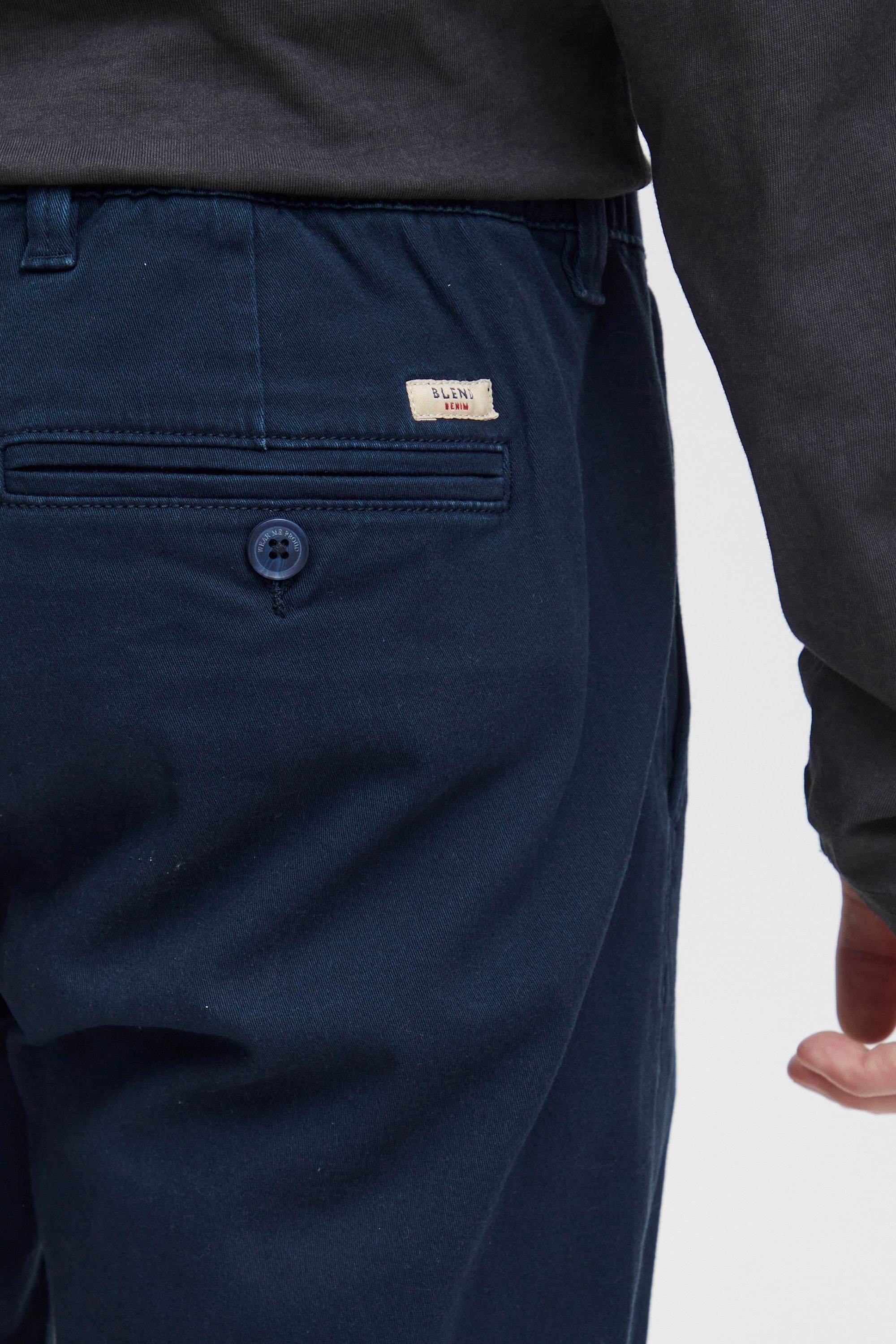Blend Chinohose »Chinohose BHSelli«
