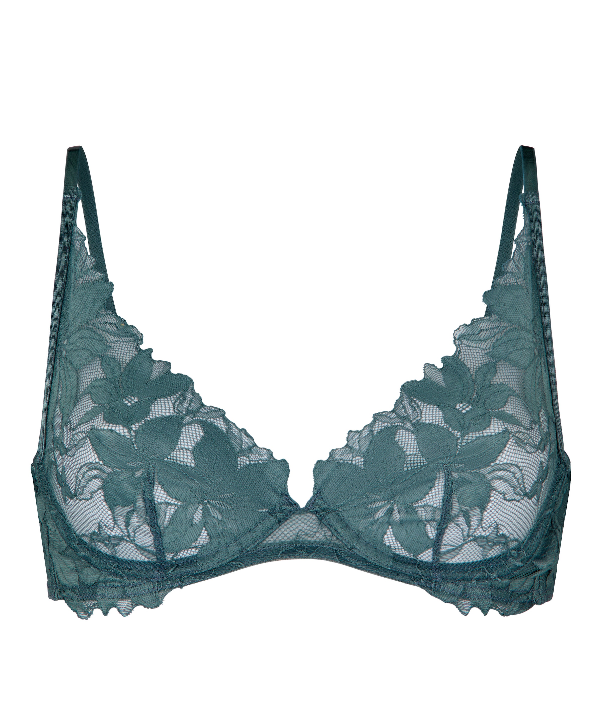 Hunkemöller Bügel-BH »Ingrid Non-Padded Underwired Bra«