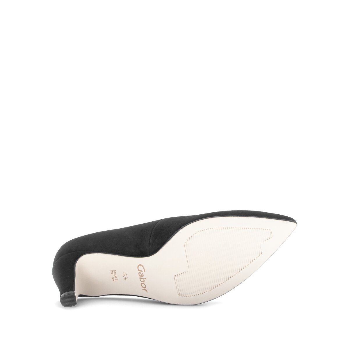 Gabor Elegantar Pump Women's Black 42 3