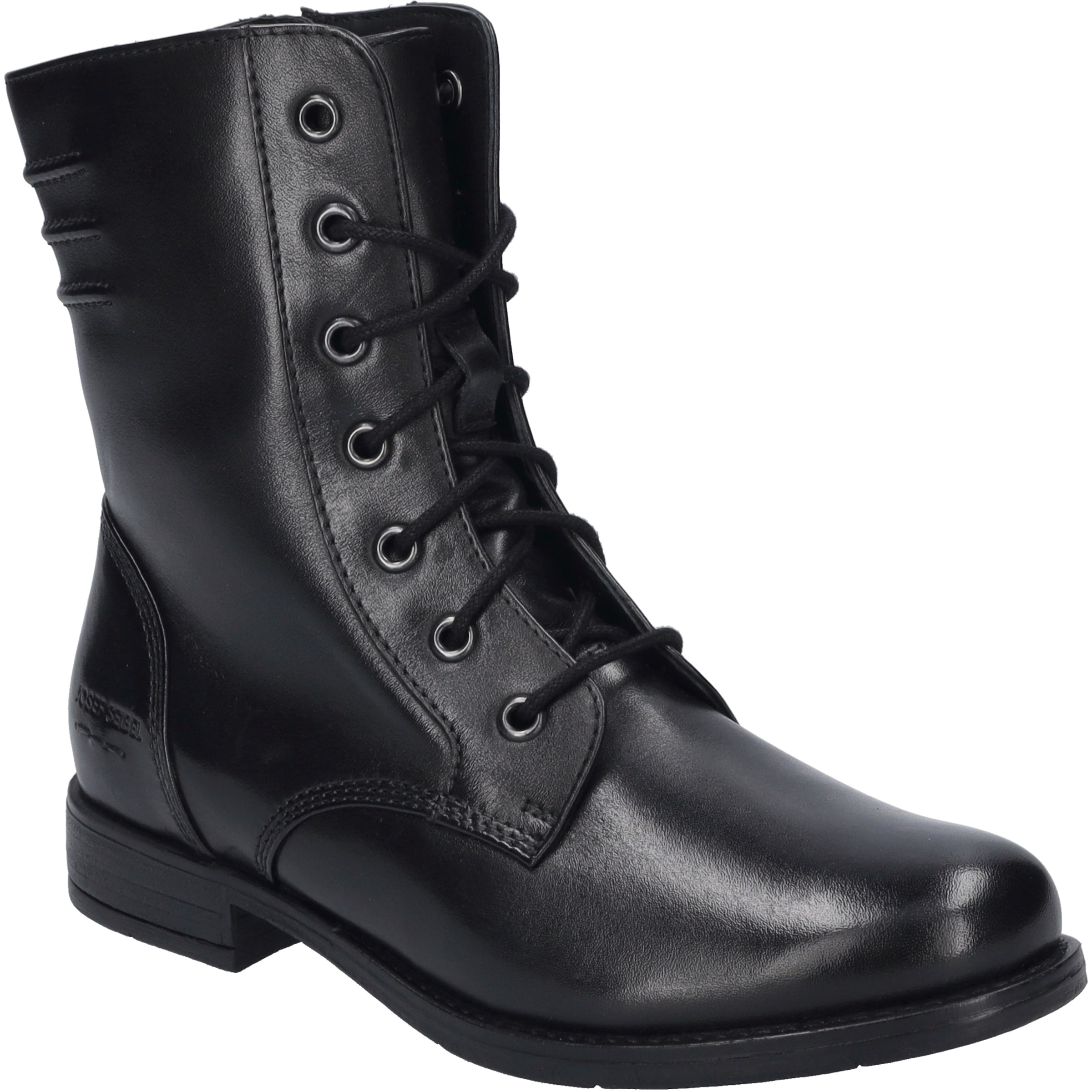 Josef Seibel Stiefelette "Simona 01, schwarz" günstig online kaufen