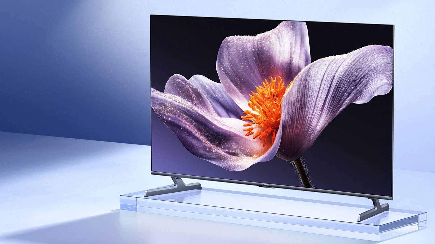 Xiaomi QLED Mini LED-Fernseher »L65MB-SEU« 165 cm/65 ″ Smart-TV