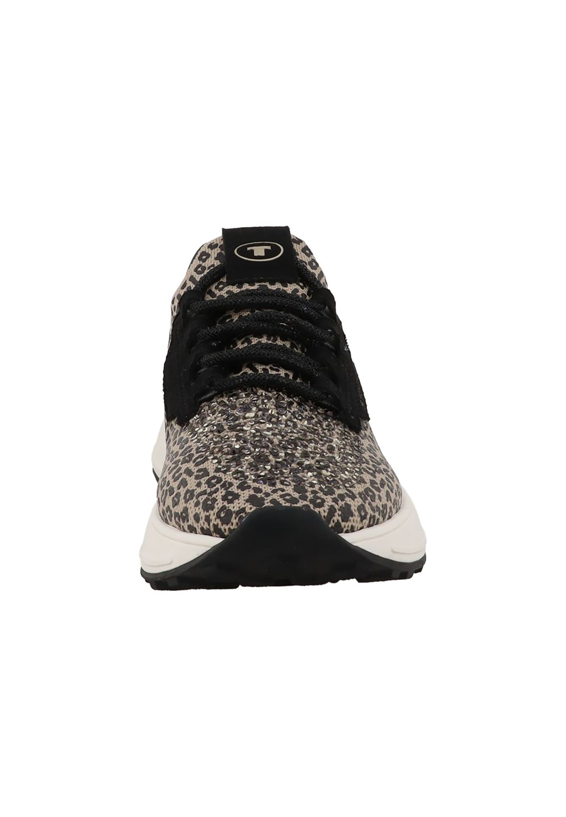 TOM TAILOR Sneaker "Tom Tailor Sneaker Low"