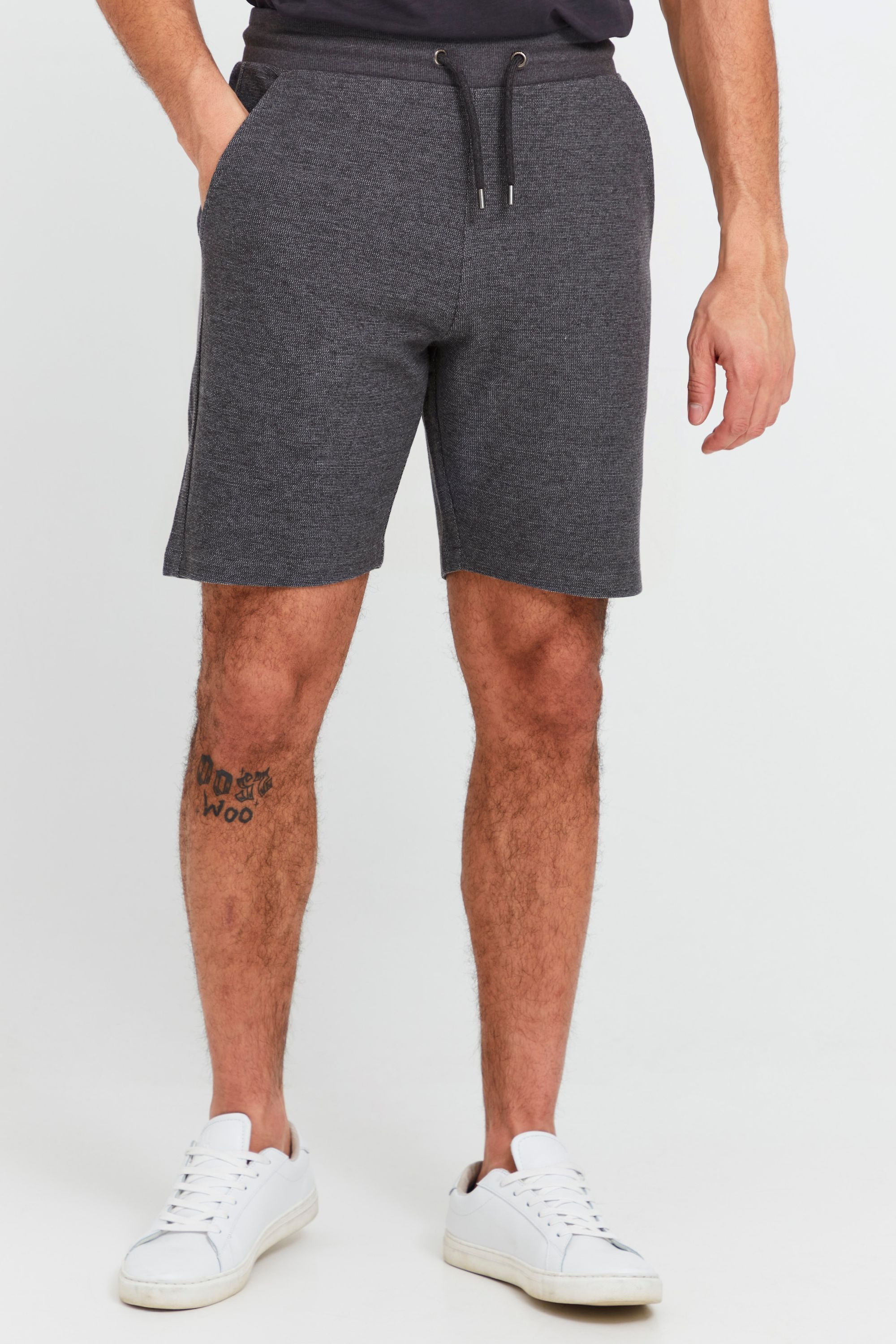 Solid Sweatshorts "Sweatshorts SDRobson" günstig online kaufen