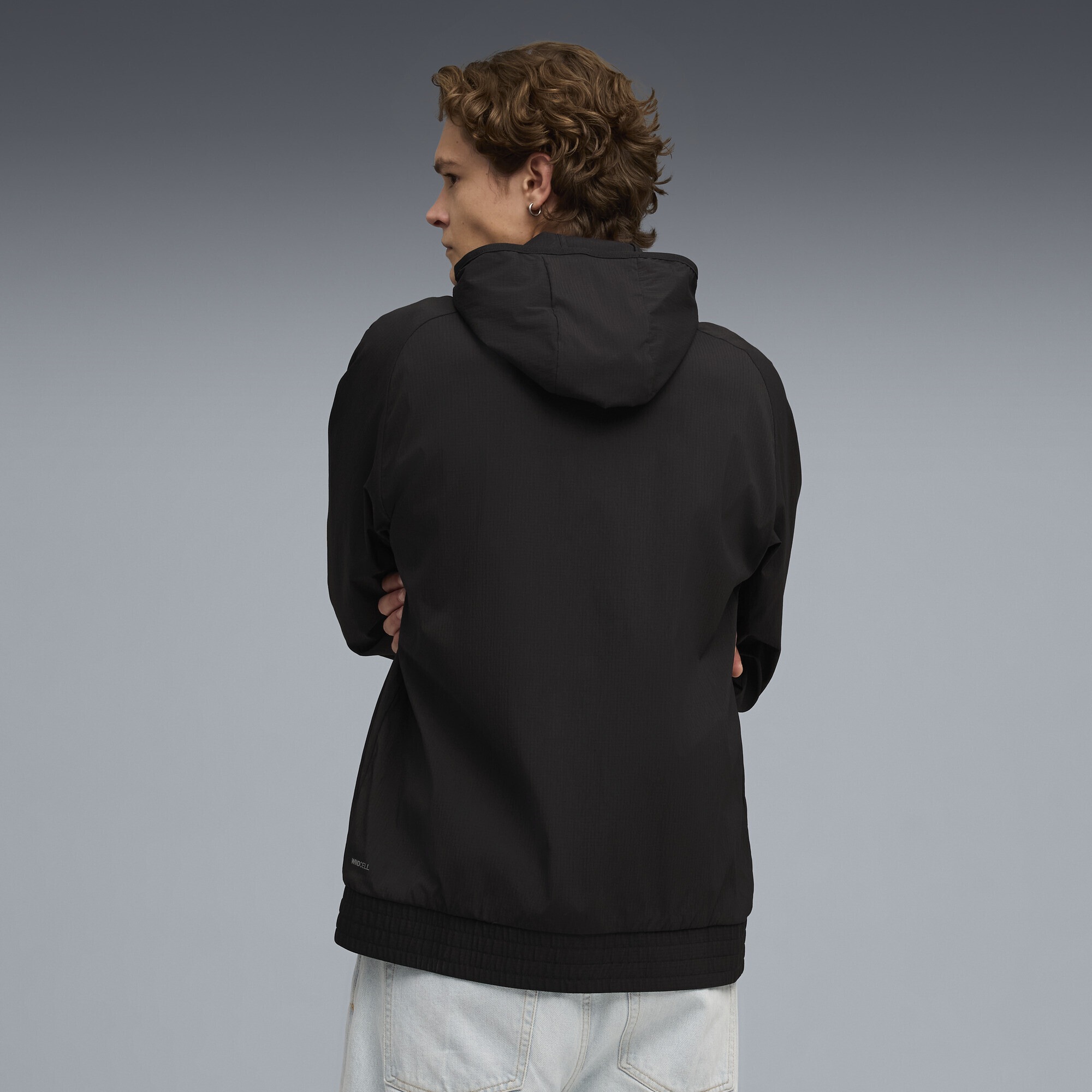 PUMA Trainingsjacke »PUMA x ASTON MARTIN ARAMCO F1® TEAM PUMATECH Jacke Herren«