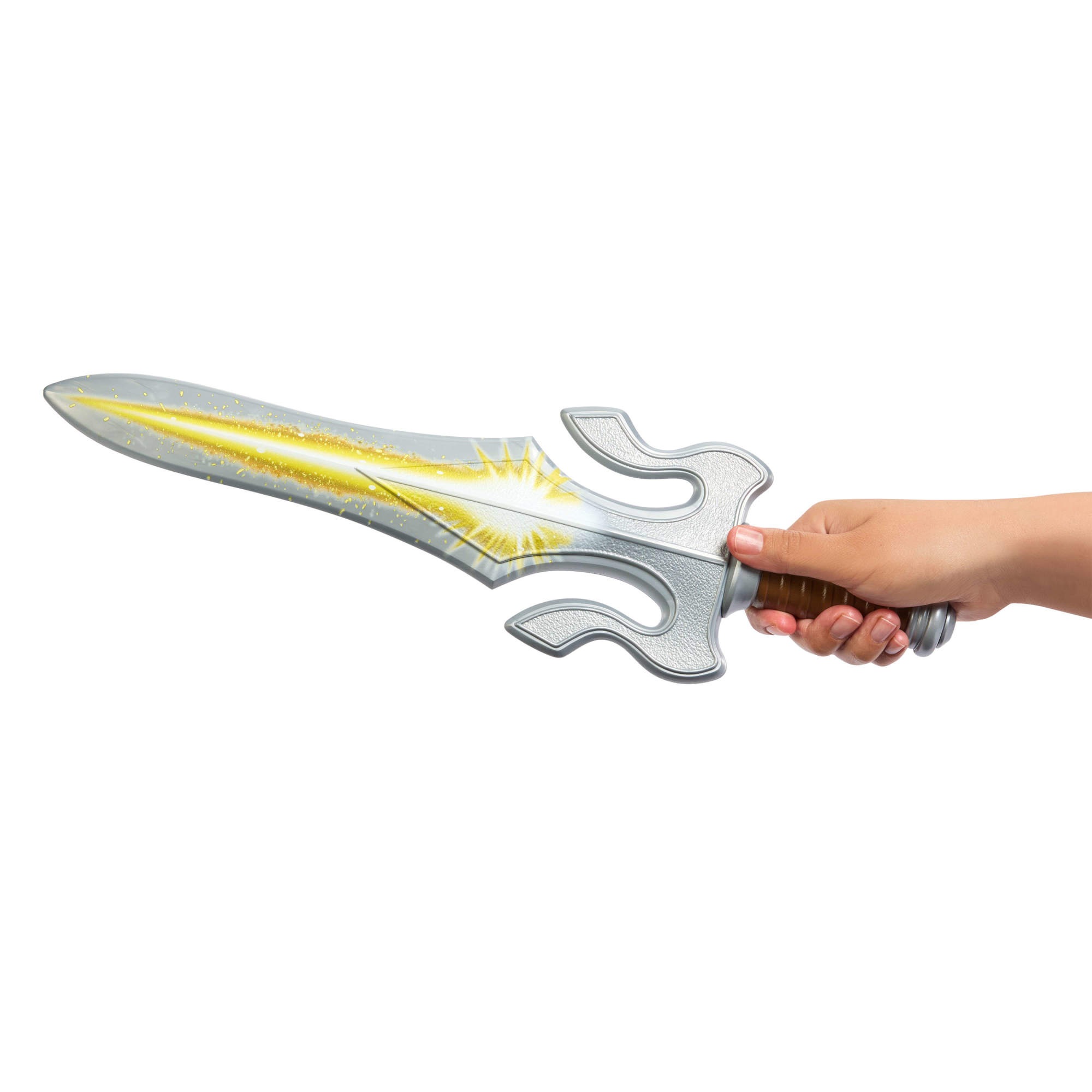 Mattel® Spielfigur »Masters of the Universe, Basic Power Sword«