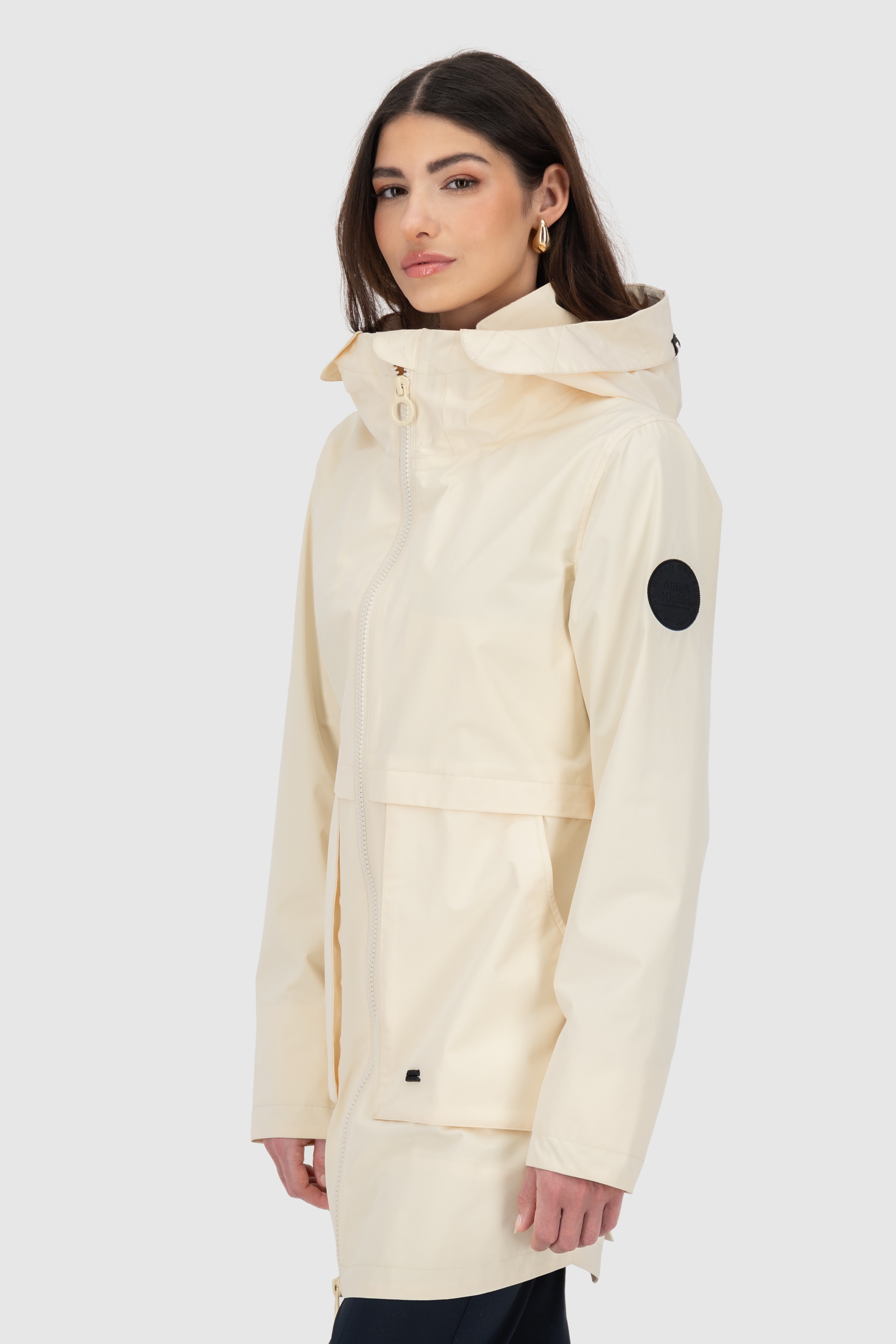 Thumbnail - Alife & Kickin Sommerjacke "Damen NoelieAK A"