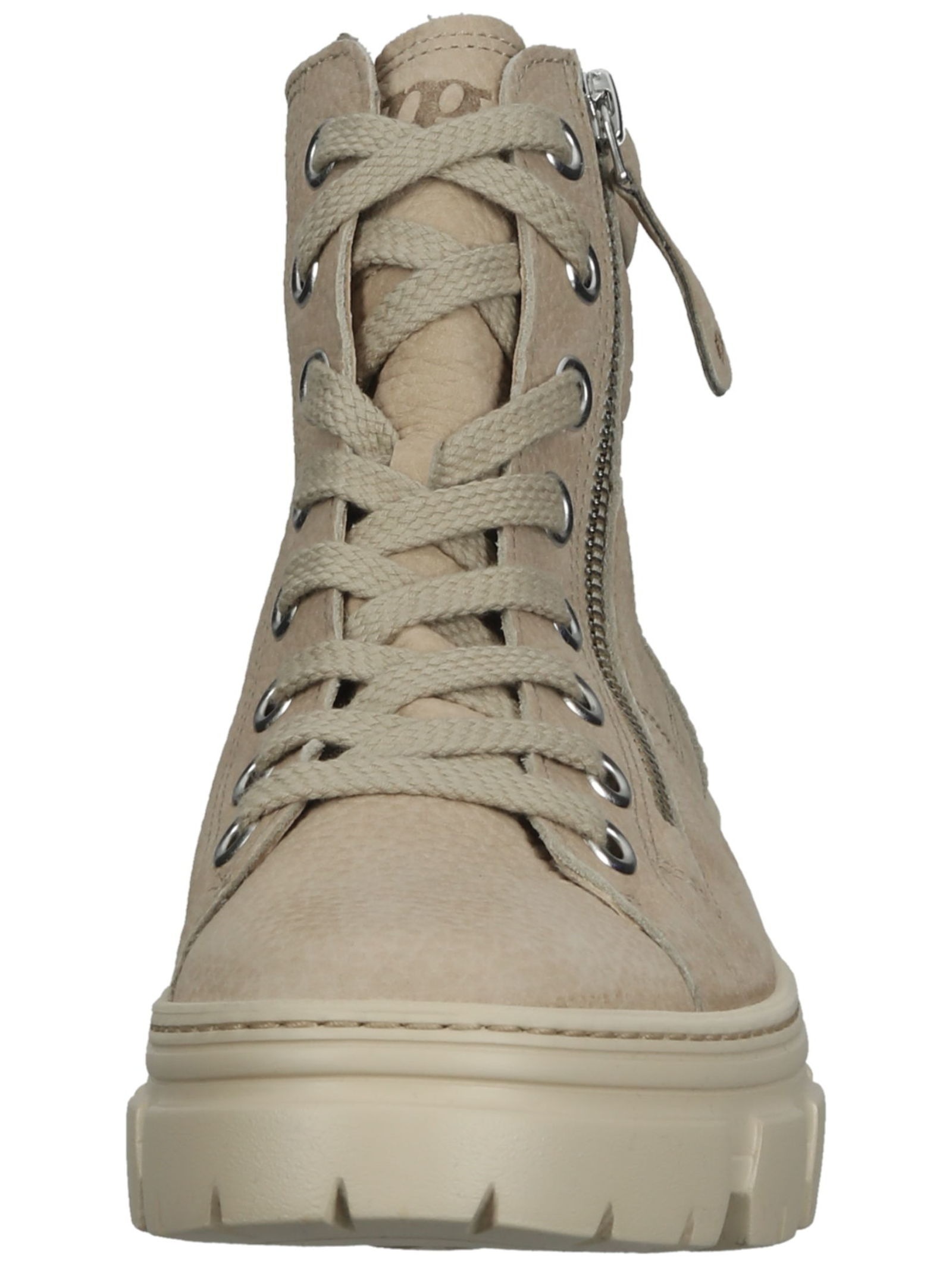 Thumbnail - Paul Green Ankleboots "Paul Green Sneaker Nubukleder"