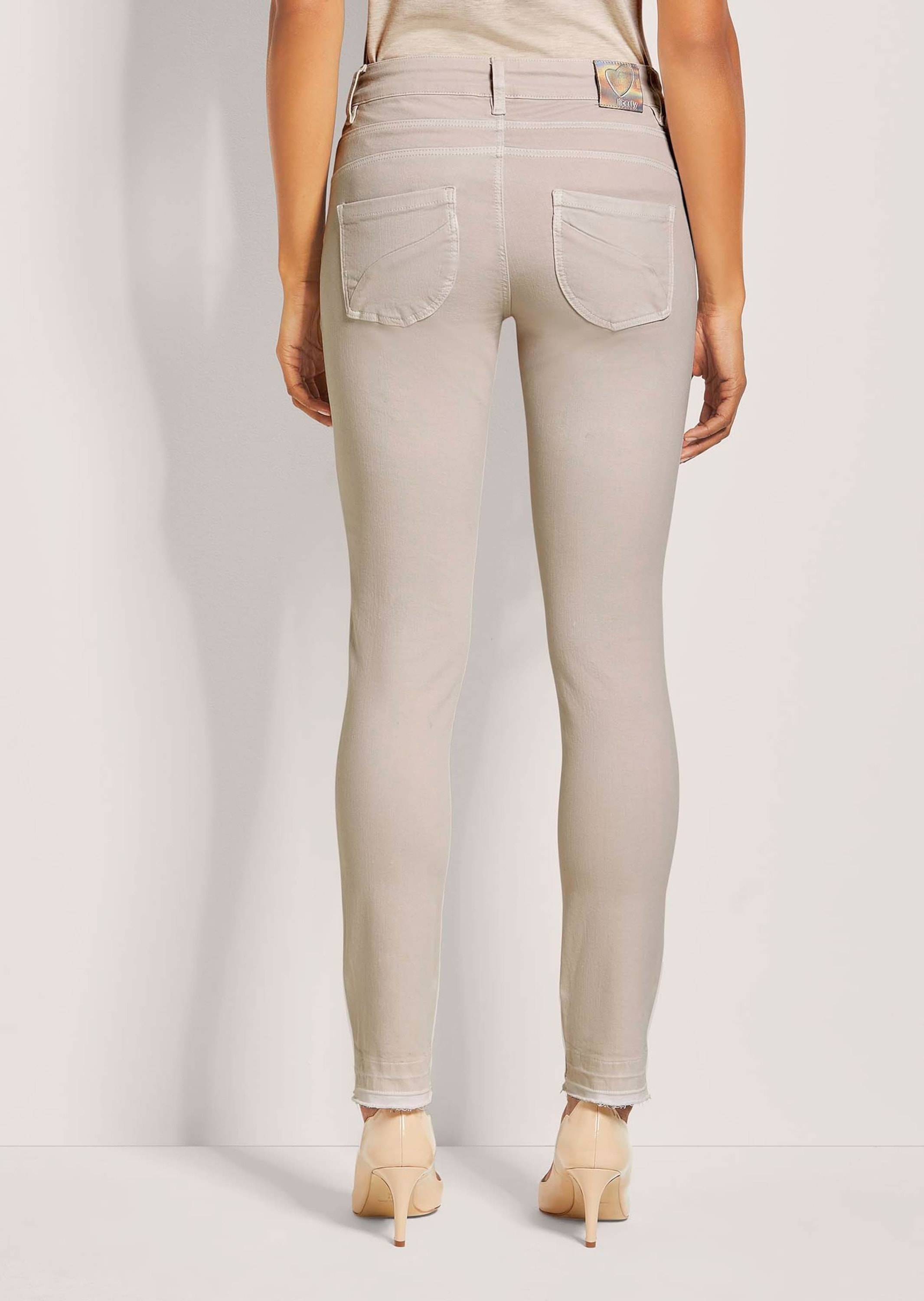 MADELEINE Regular-fit-Jeans »Jeans Slim Jeans«