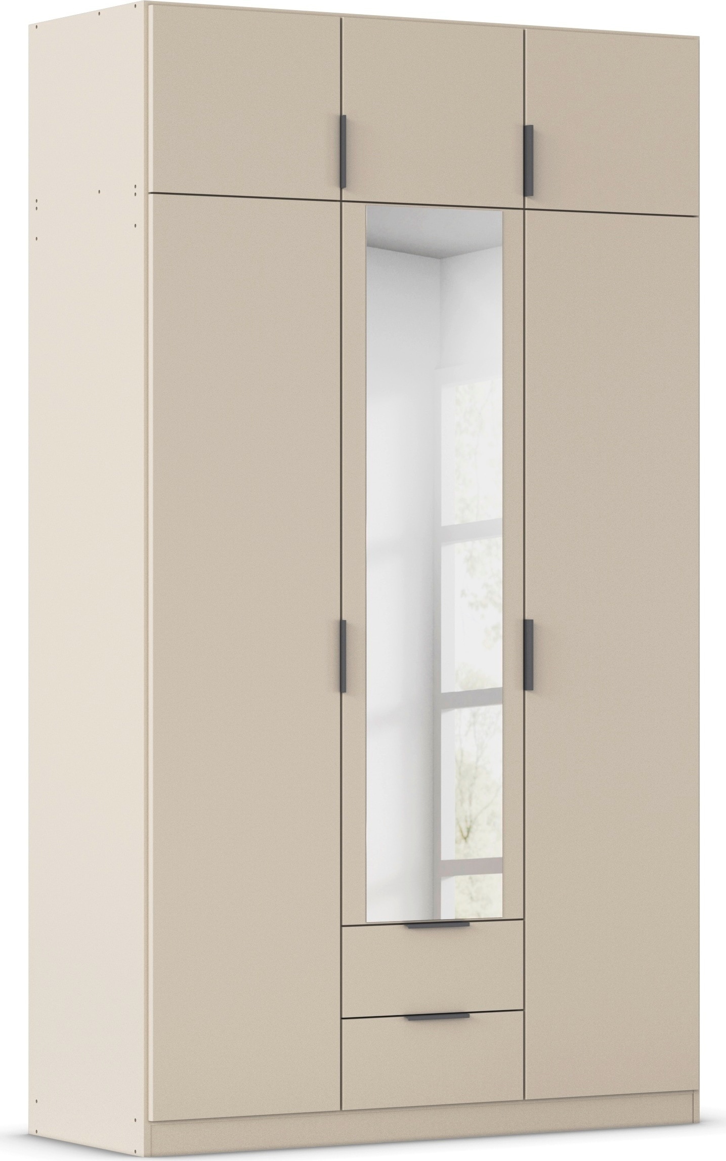 rauch Kleiderschrank "Drehtürenschrank Schrank Garderobe Ankleide Schlafzim günstig online kaufen