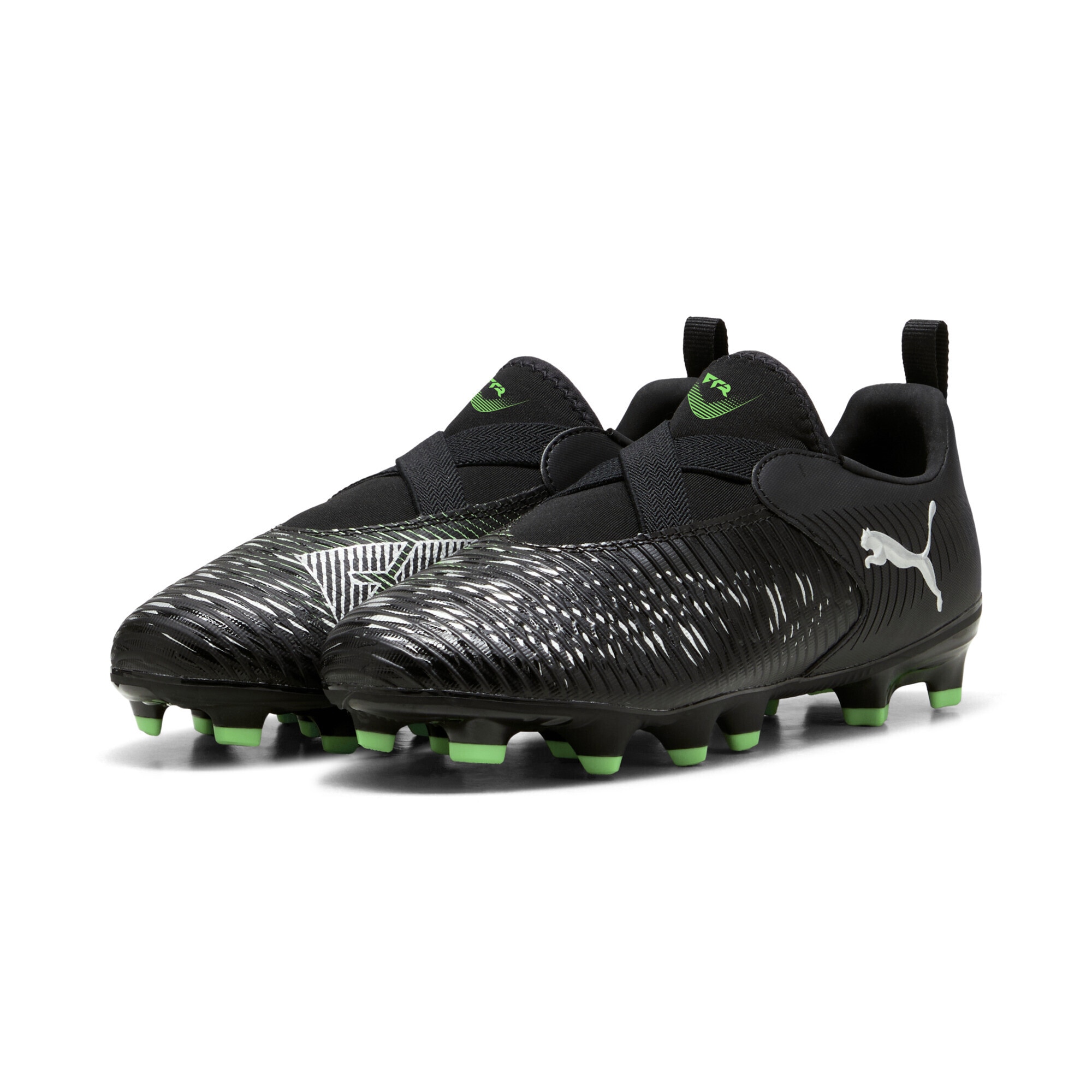 PUMA Fußballschuh »FUTURE 8 MATCH LL FG/AG ...