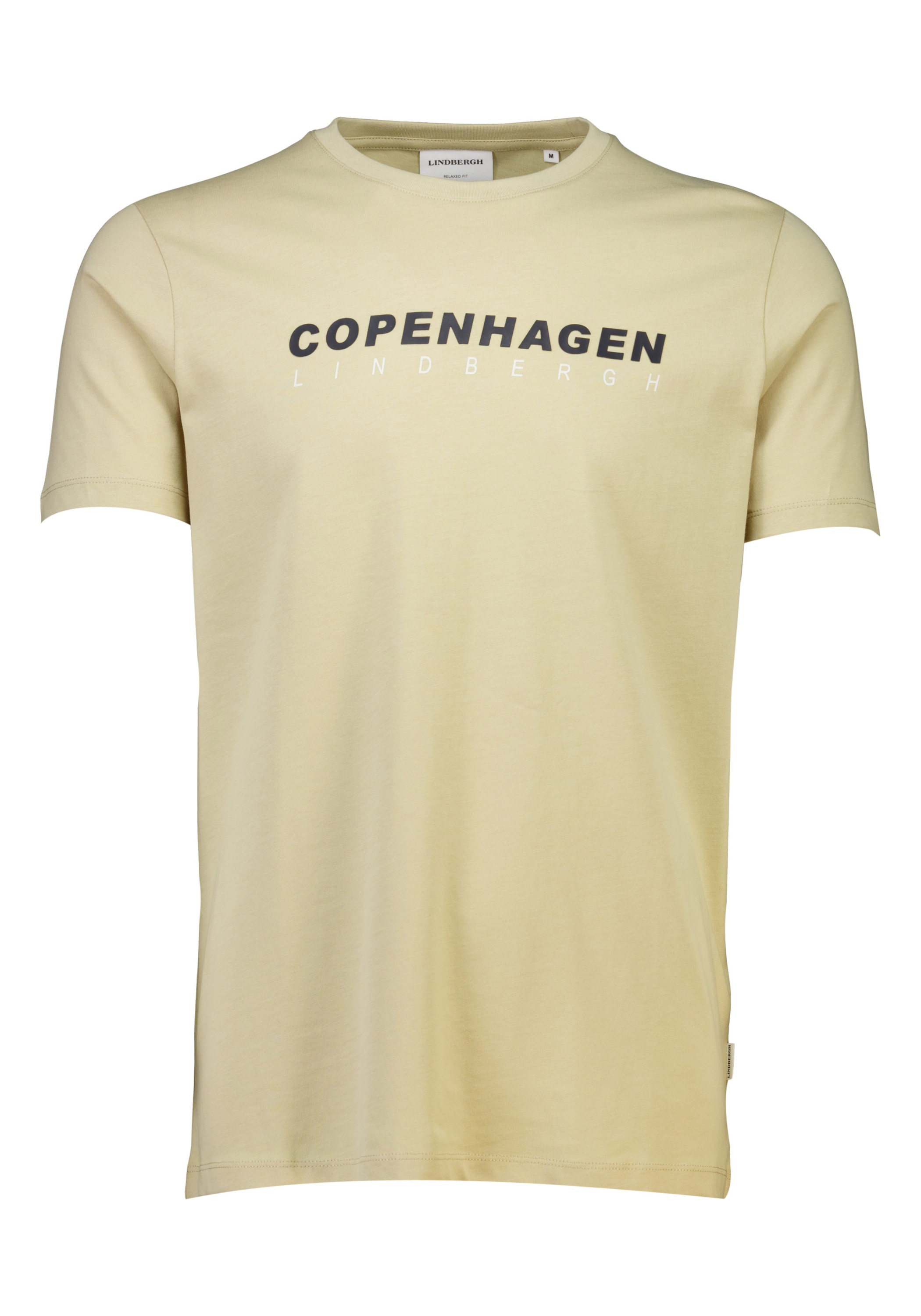 LINDBERGH T-Shirt »Lindbergh T-shirt«