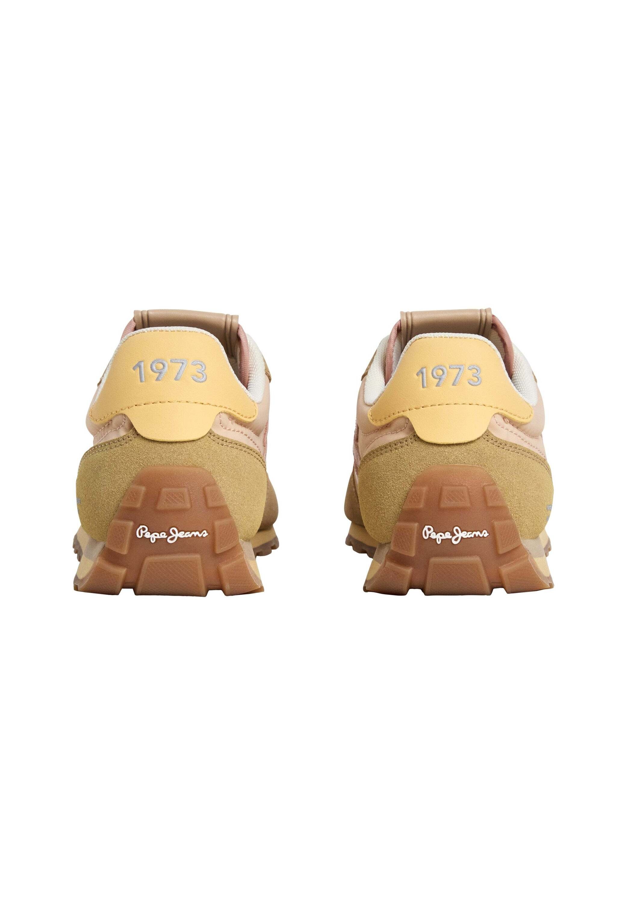Pepe Jeans Trainingsschuh »trainers JANE SPORTY W«