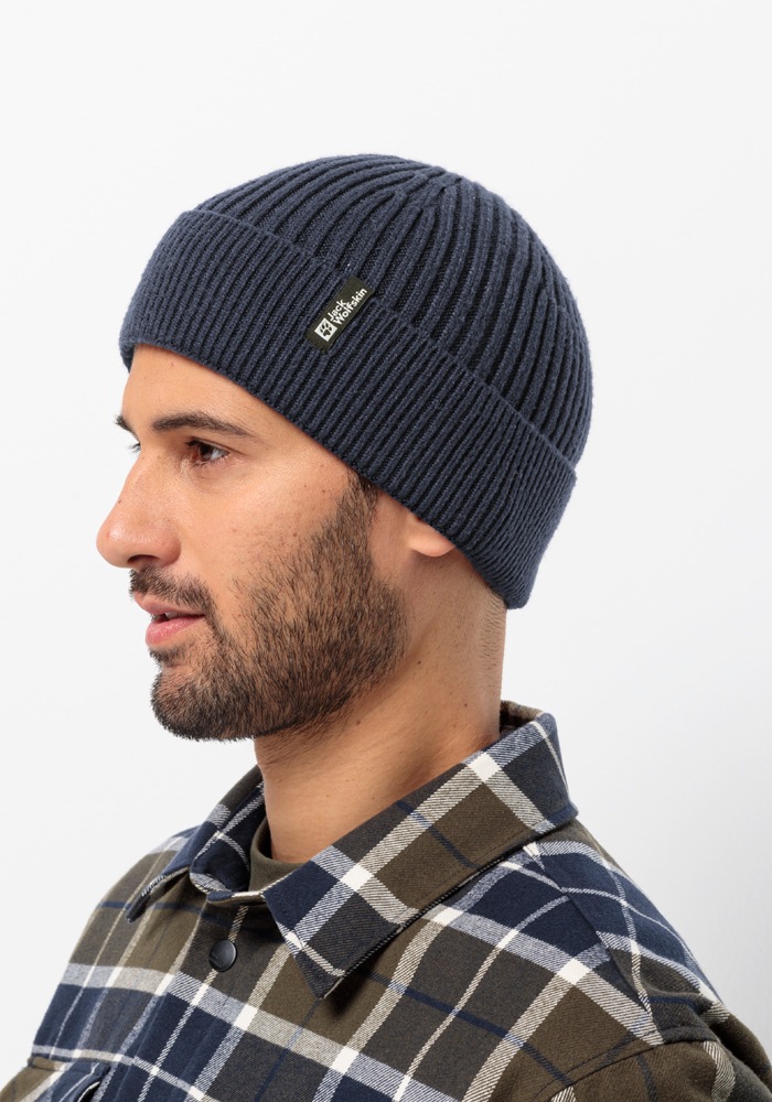 Jack Wolfskin Kepurė »COSY BEANIE«