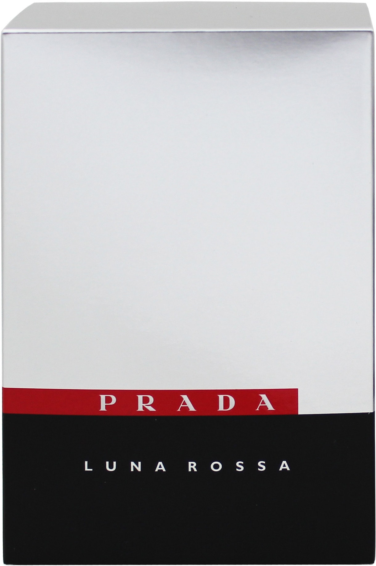 PRADA Eau de Toilette »Luna Rossa«, mit belebendem ersten Eindruck