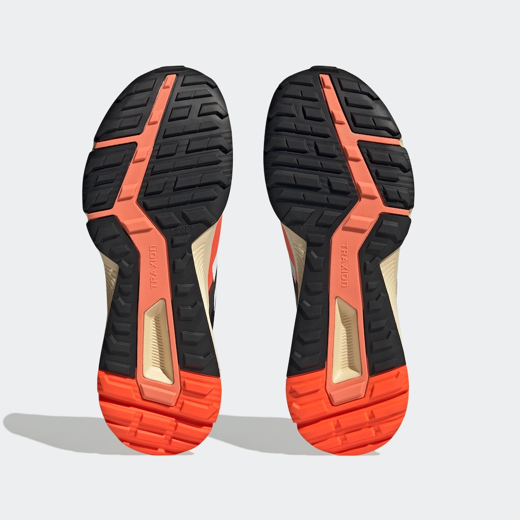 adidas TERREX Laufschuh »SOULSTRIDE TRAILRUNNING«