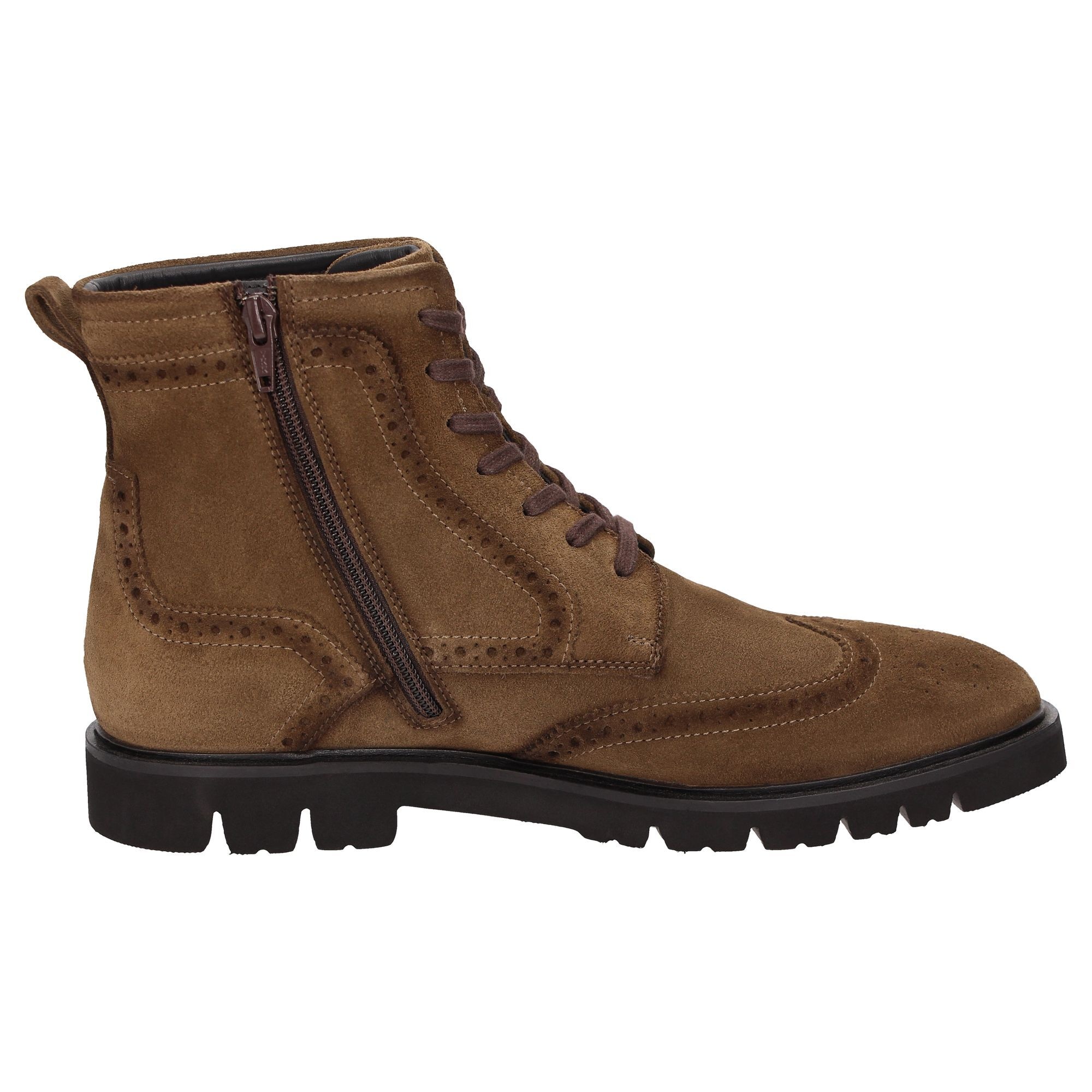 SIOUX Stiefelette »Rogtanos-702-WF«