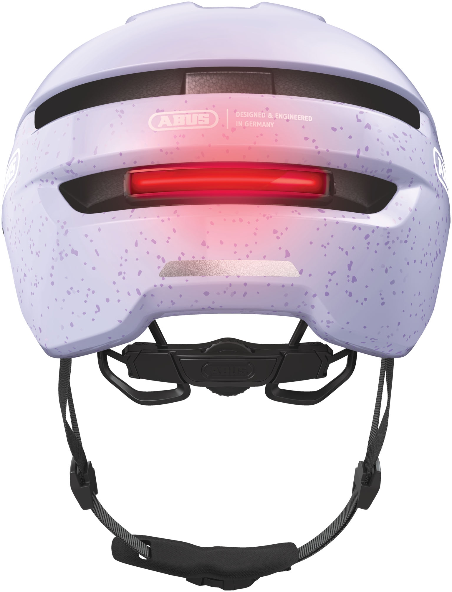 ABUS Fahrradhelm »PURL-Y ACE«