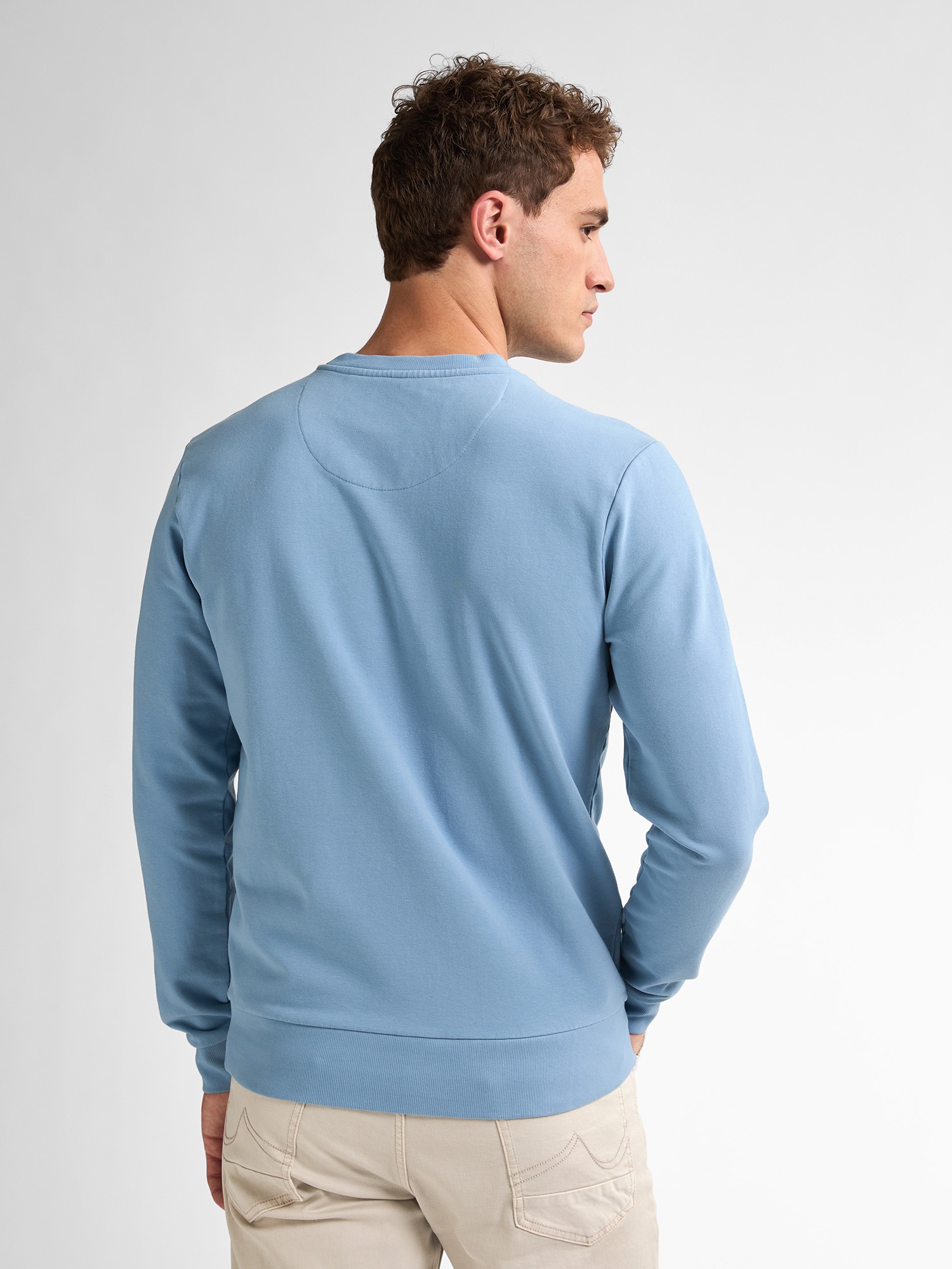 Petrol Industries Sweatshirt, mit Logo Stickerei günstig online kaufen