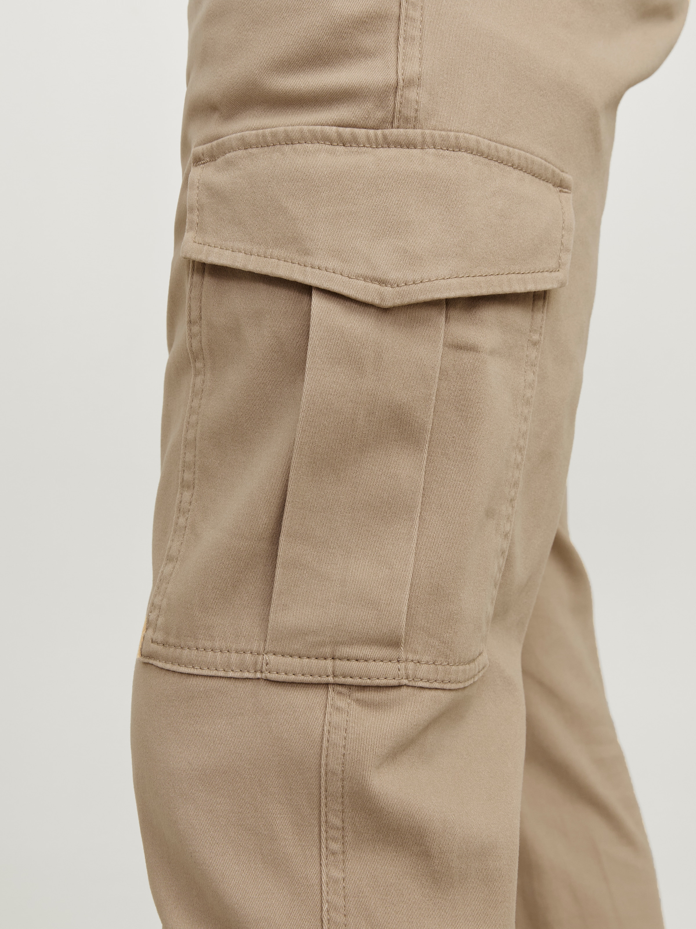 Jack & Jones Cargohose »JPSTMARCO JJJOE CUFFED«