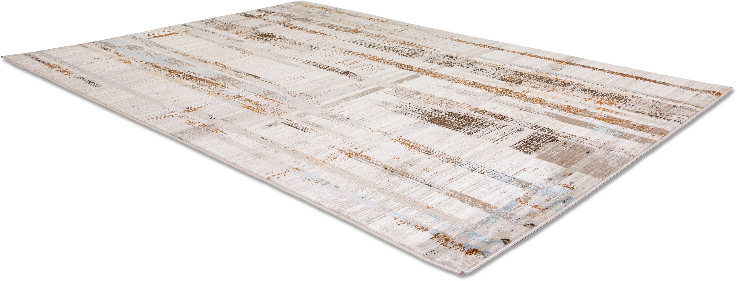 ASTRA Jules 252 Rug Gray-Blue 133x190cm 3