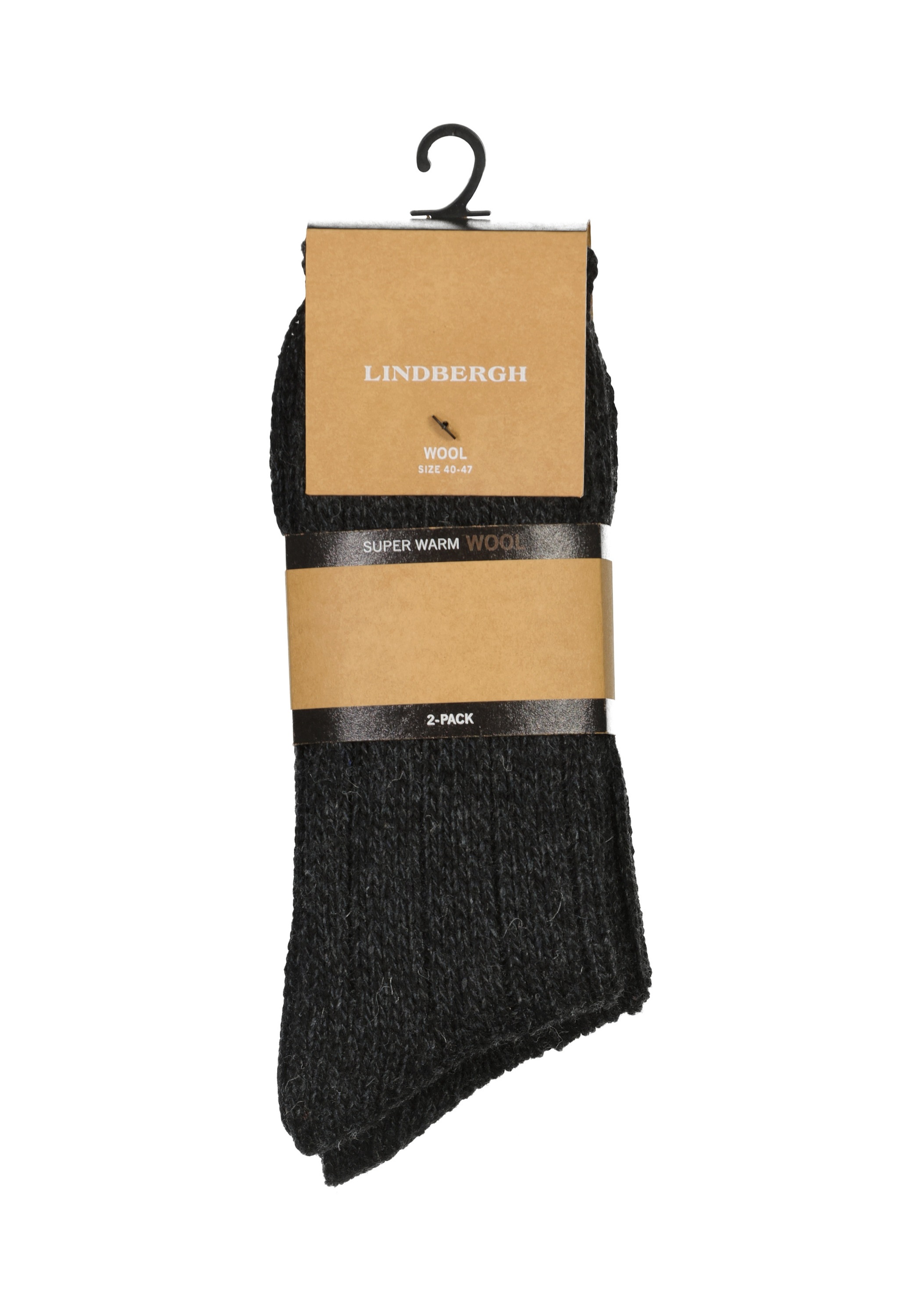 LINDBERGH Basicsocken "Lindbergh Socken" günstig online kaufen