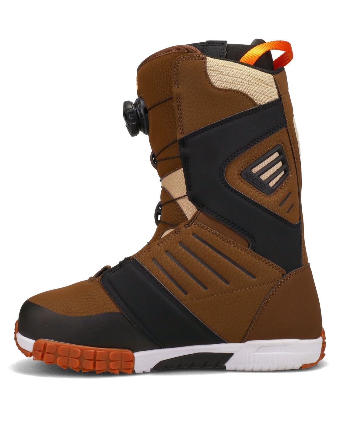 Thumbnail - DC Shoes Snowboardboots "Judge"