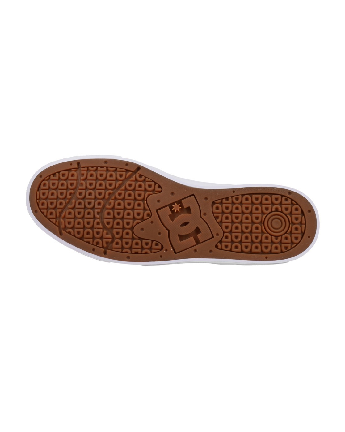 DC Shoes Sneaker »Teknic«