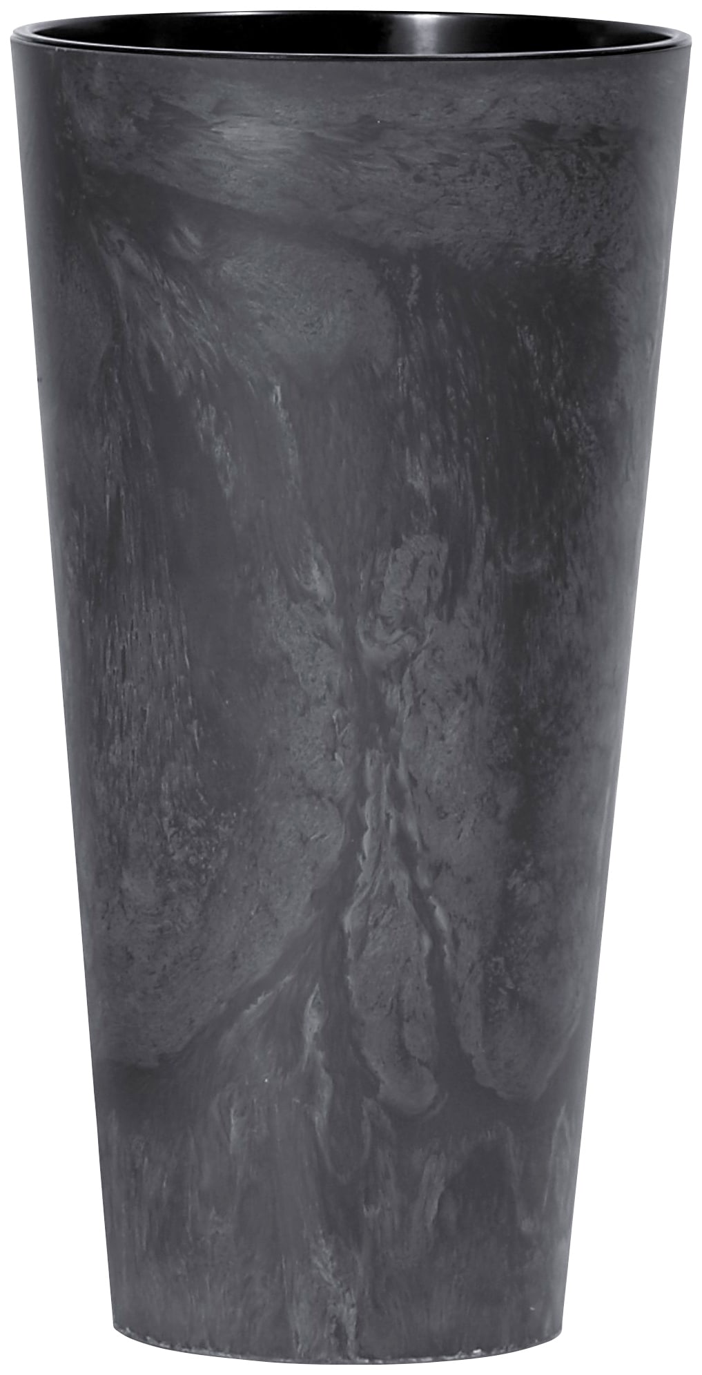 Prosperplast Pflanzkübel »Tubus Slim Effect«, ØxH: kaufen | BAUR cm 40x76,2