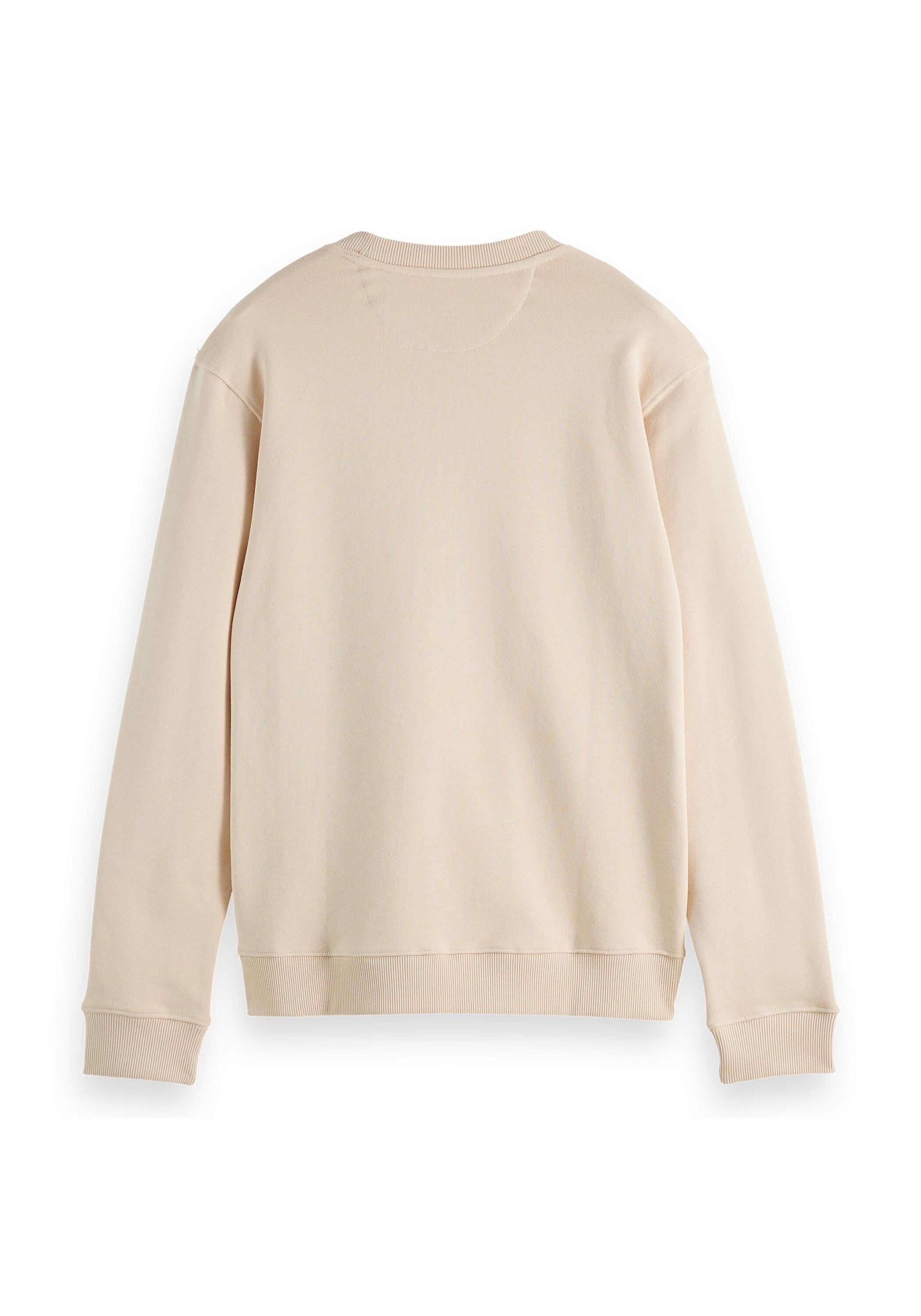 Scotch & Soda Sweatshirt »Sweatshirt Core Logo Sweatshirt«