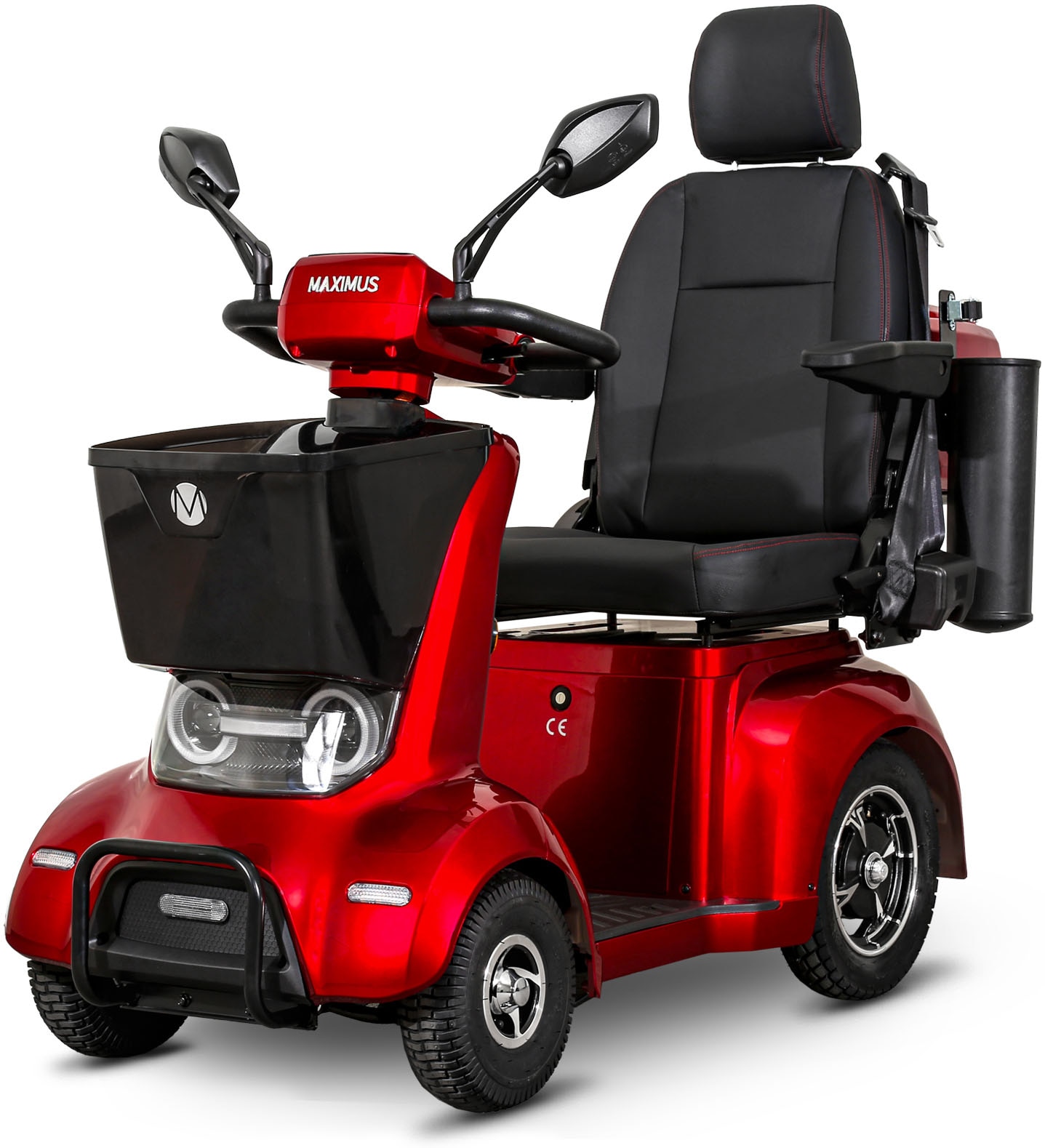 Rolektro Elektromobil »Rolektro, Maximus MX4-6«