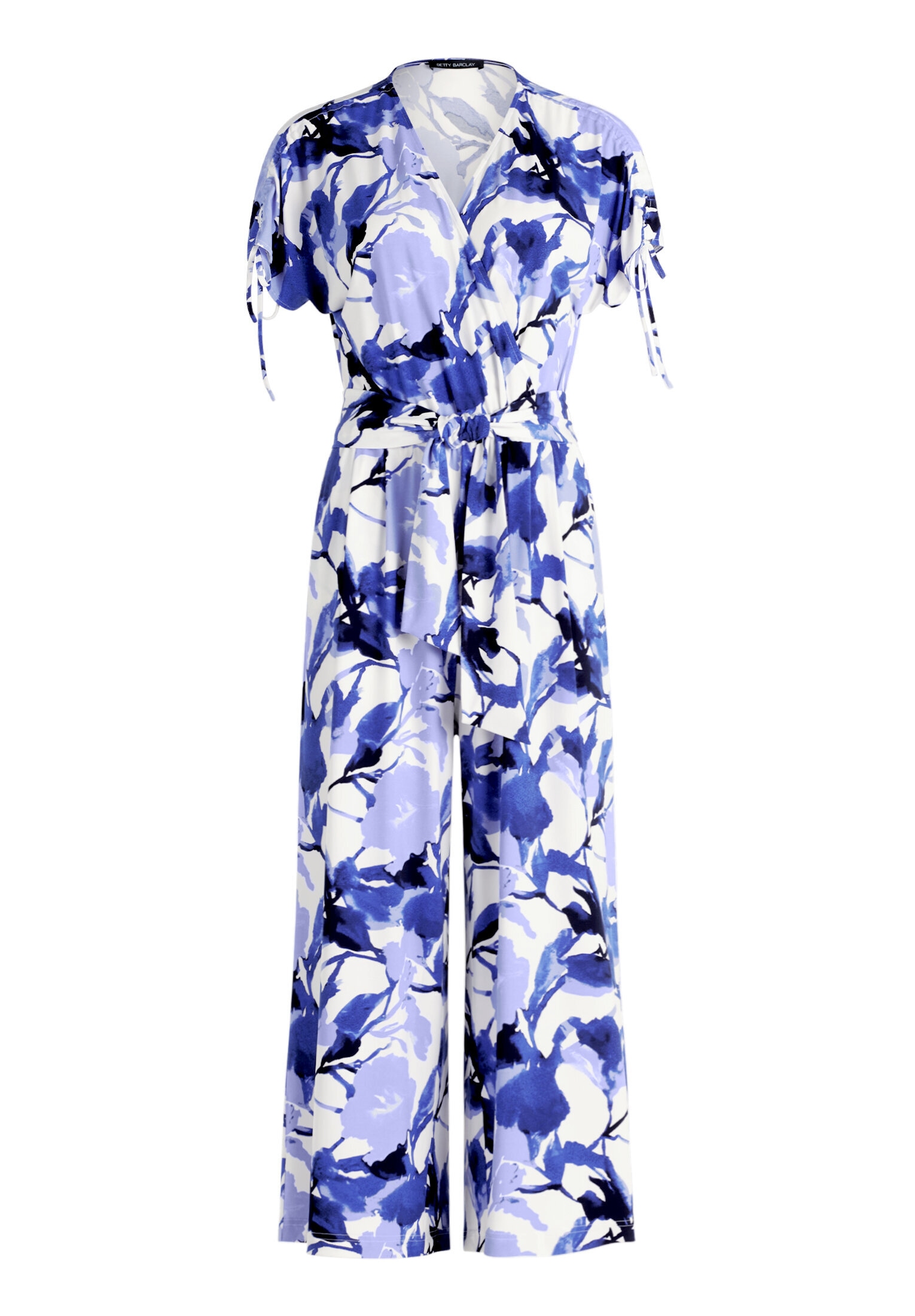 Betty Barclay Overall »Damen mit Eingrifftaschen« 1