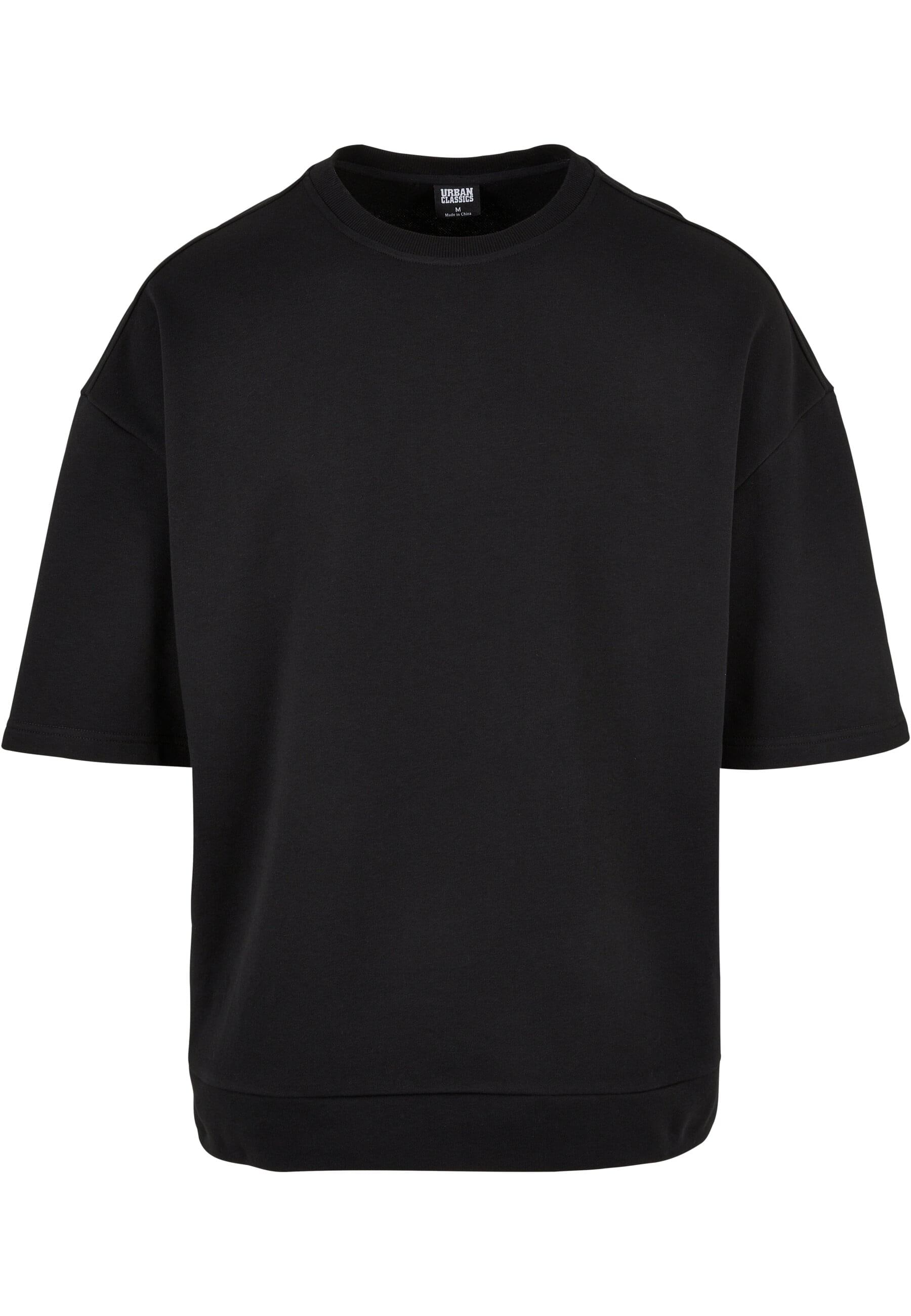 URBAN CLASSICS T-Shirt "Urban Classics Herren Oversized Short Sleeve Crew", günstig online kaufen