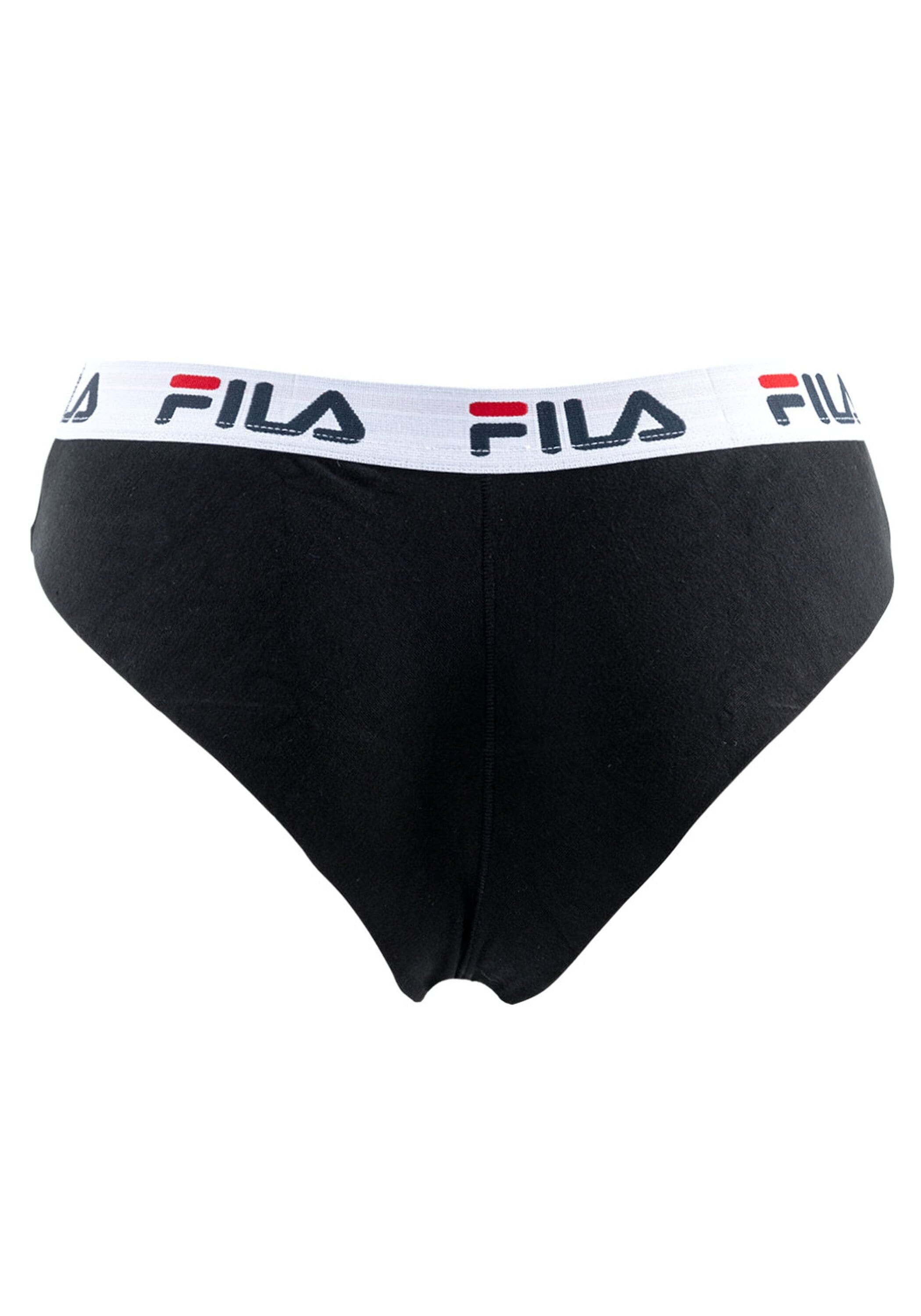 Fila Slip »Slip 4er Pack«