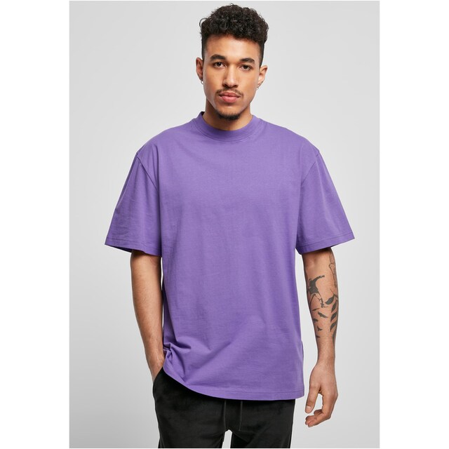 URBAN CLASSICS T-Shirt »Herren Tall Tee«, (1 tlg.) ▷ bestellen | BAUR