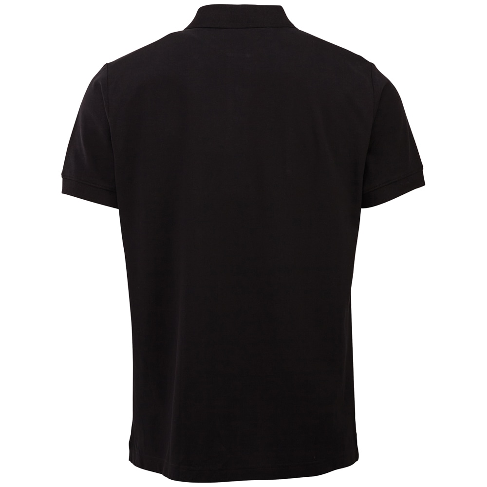 Kappa Poloshirt, in hochwertiger Baumwoll-Piqué Qualität
