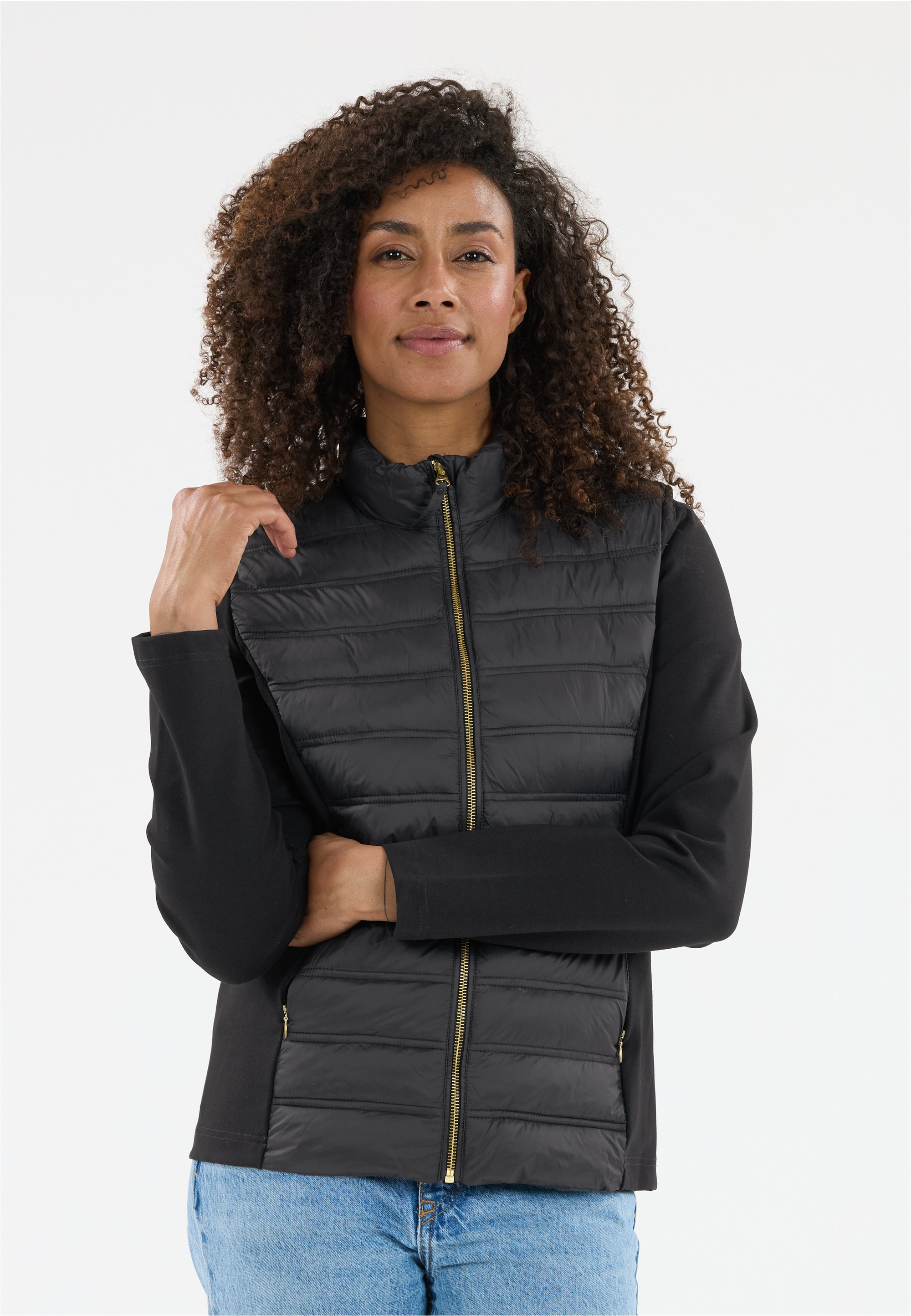 WHISTLER Outdoorjacke "Persle" in atmungsaktiver Qualität